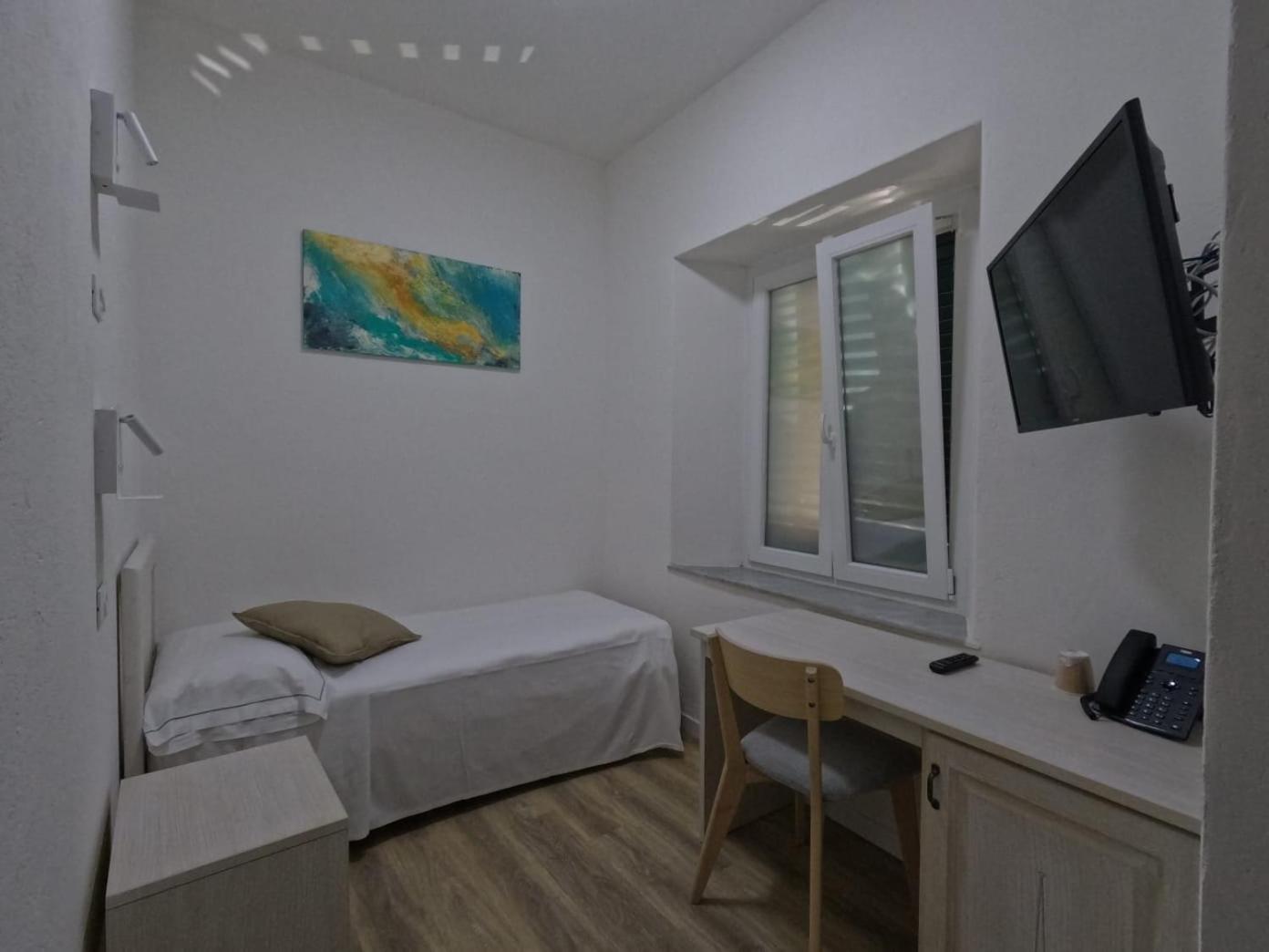 Budget Single Room photo 1
