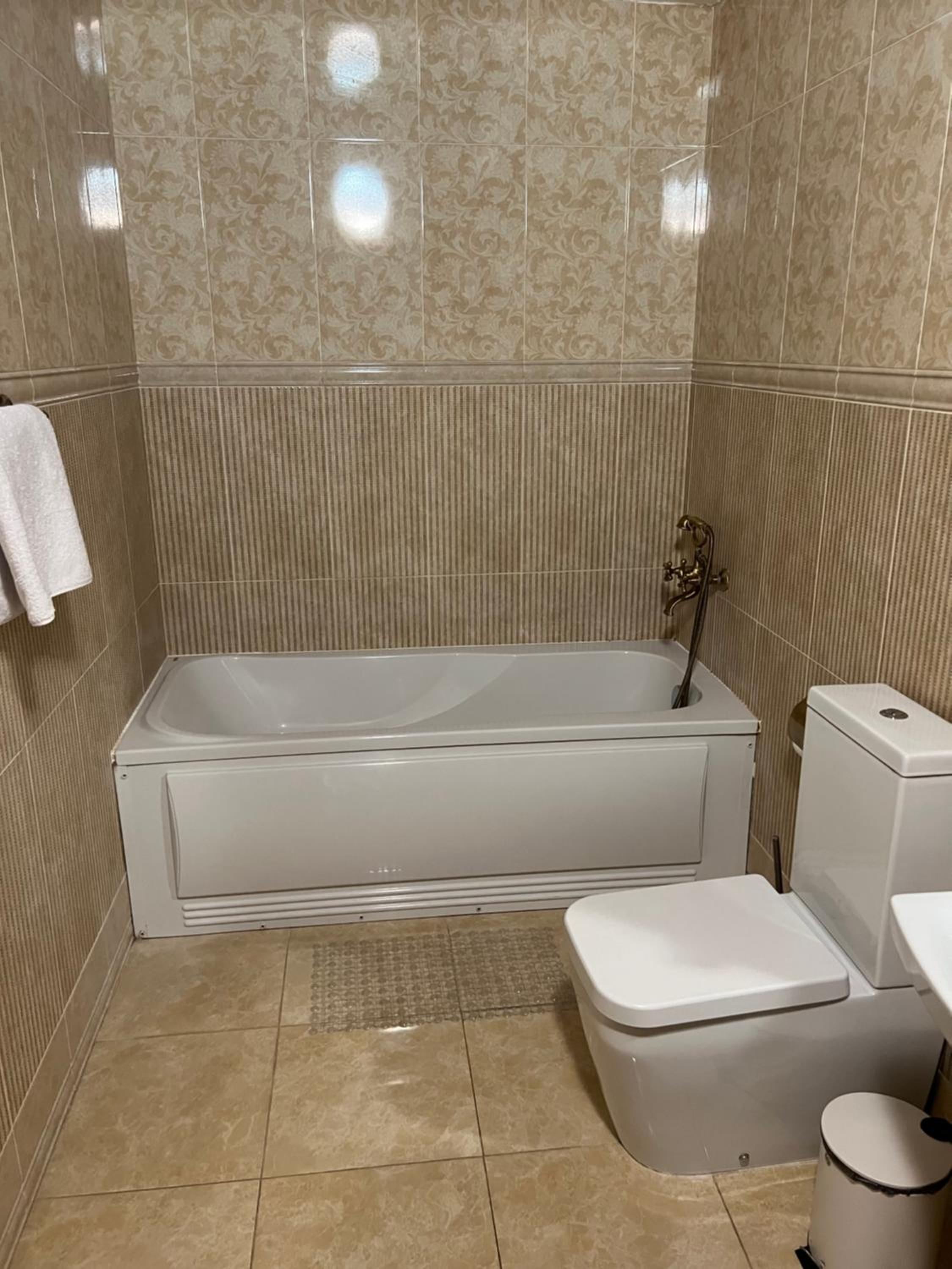 One-Bedroom Suite