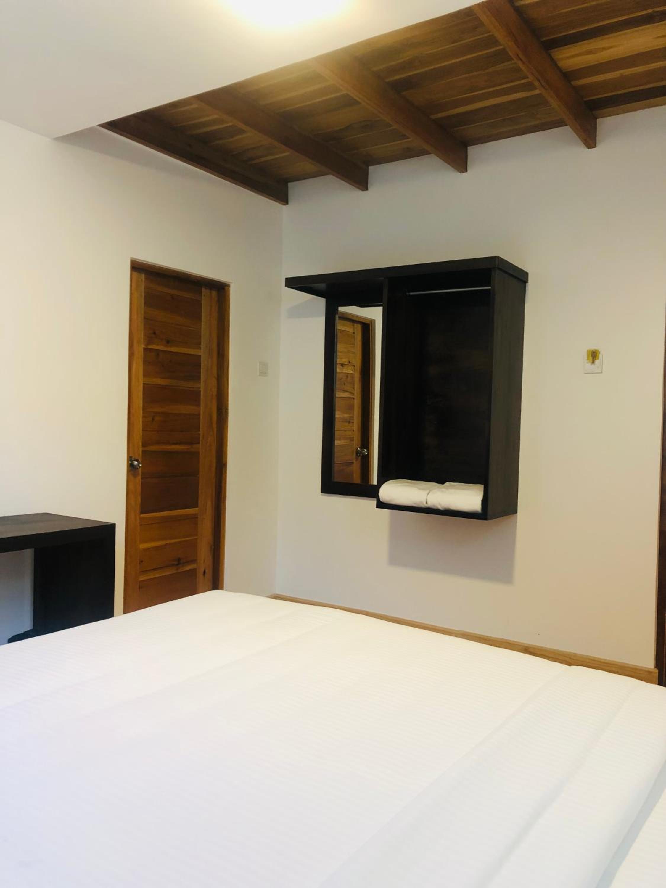 Double Room with Mountain View photo 1