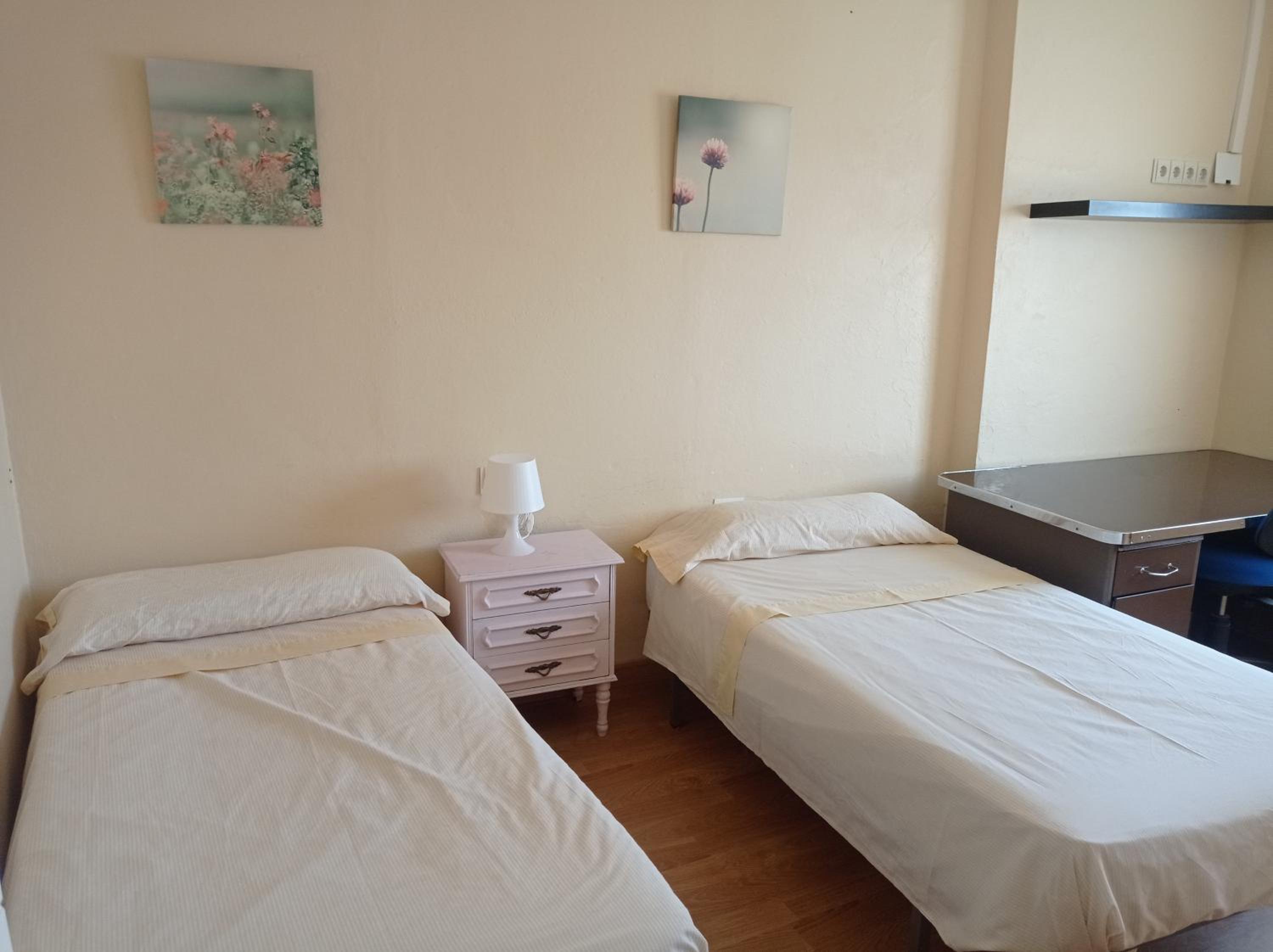 Casa de Dos Habitaciones