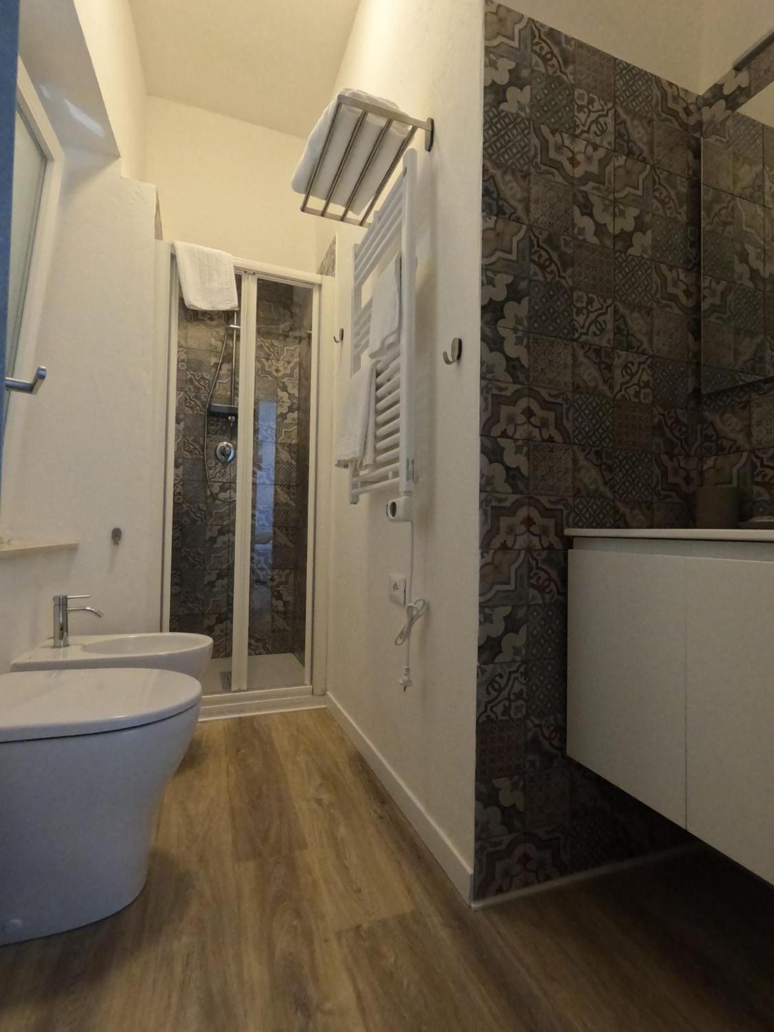 Budget Single Room photo 2