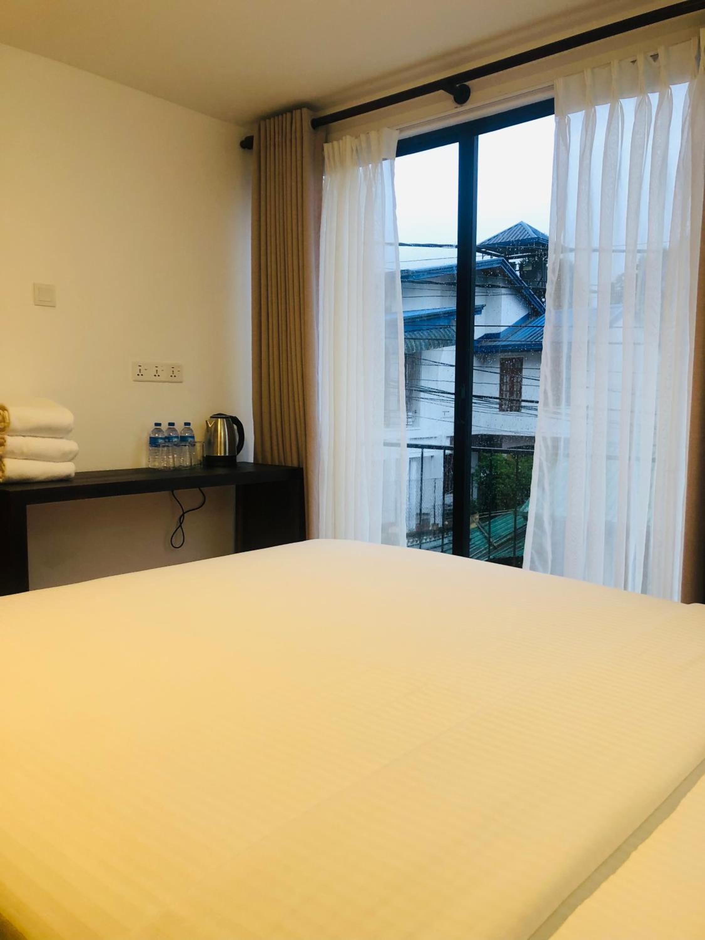 Deluxe Triple Room photo 3