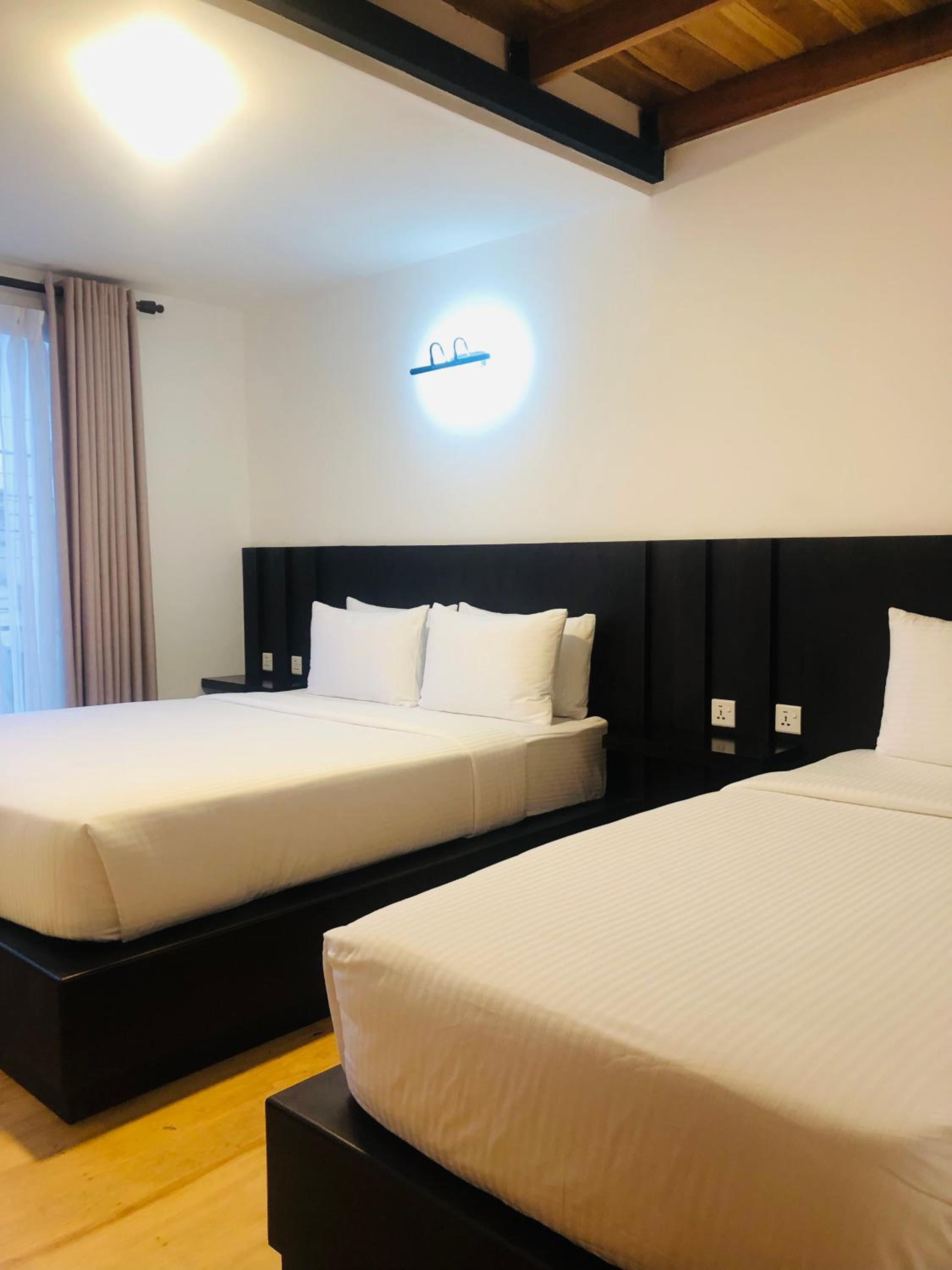 Deluxe Triple Room photo 2