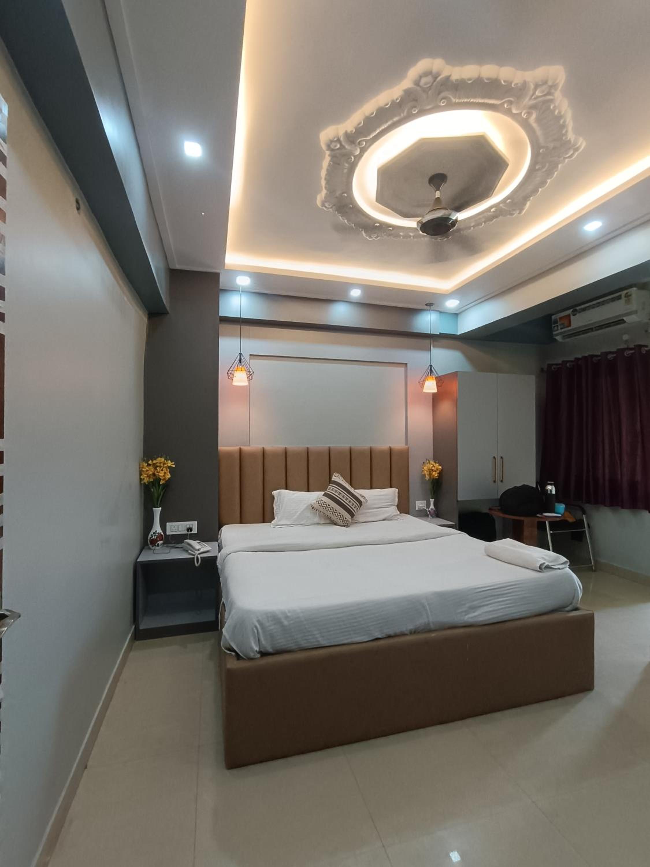 Superior King Room photo 1