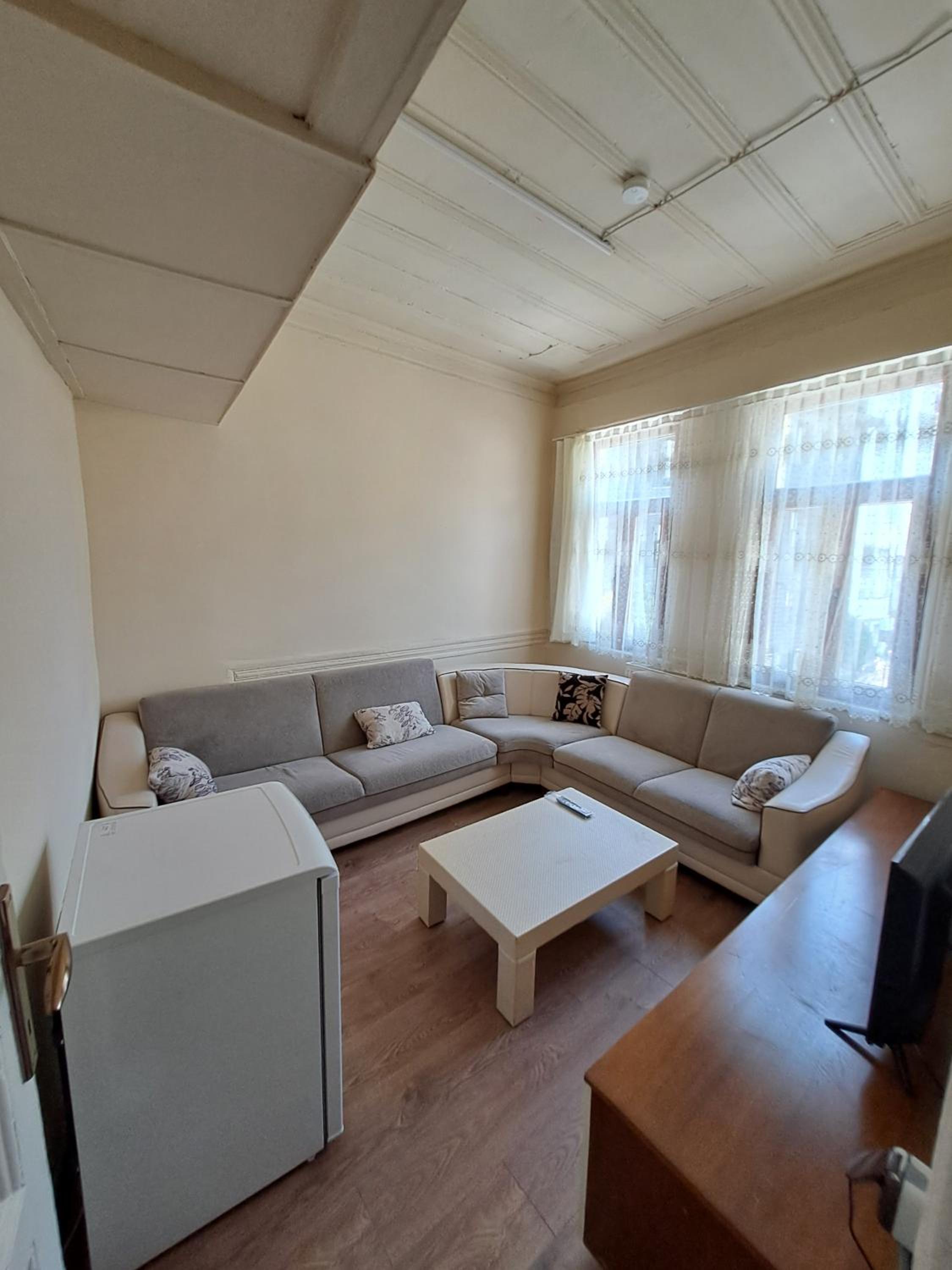Two-Bedroom Apartment photo 3