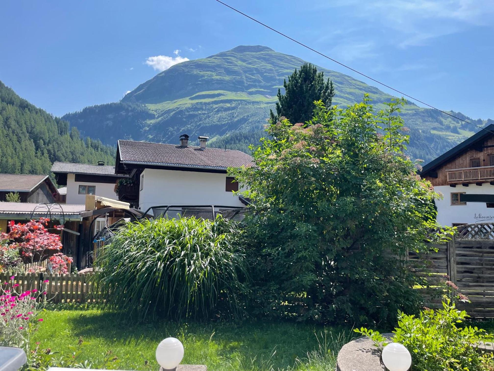 Three-Bedroom Chalet photo 1