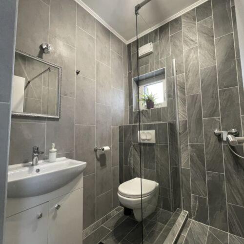 Standard Double Room with Two Double Beds photo 2