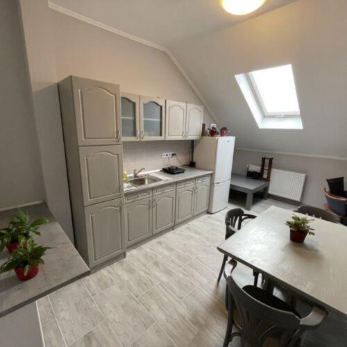 Standard Double Room with Two Double Beds photo 3