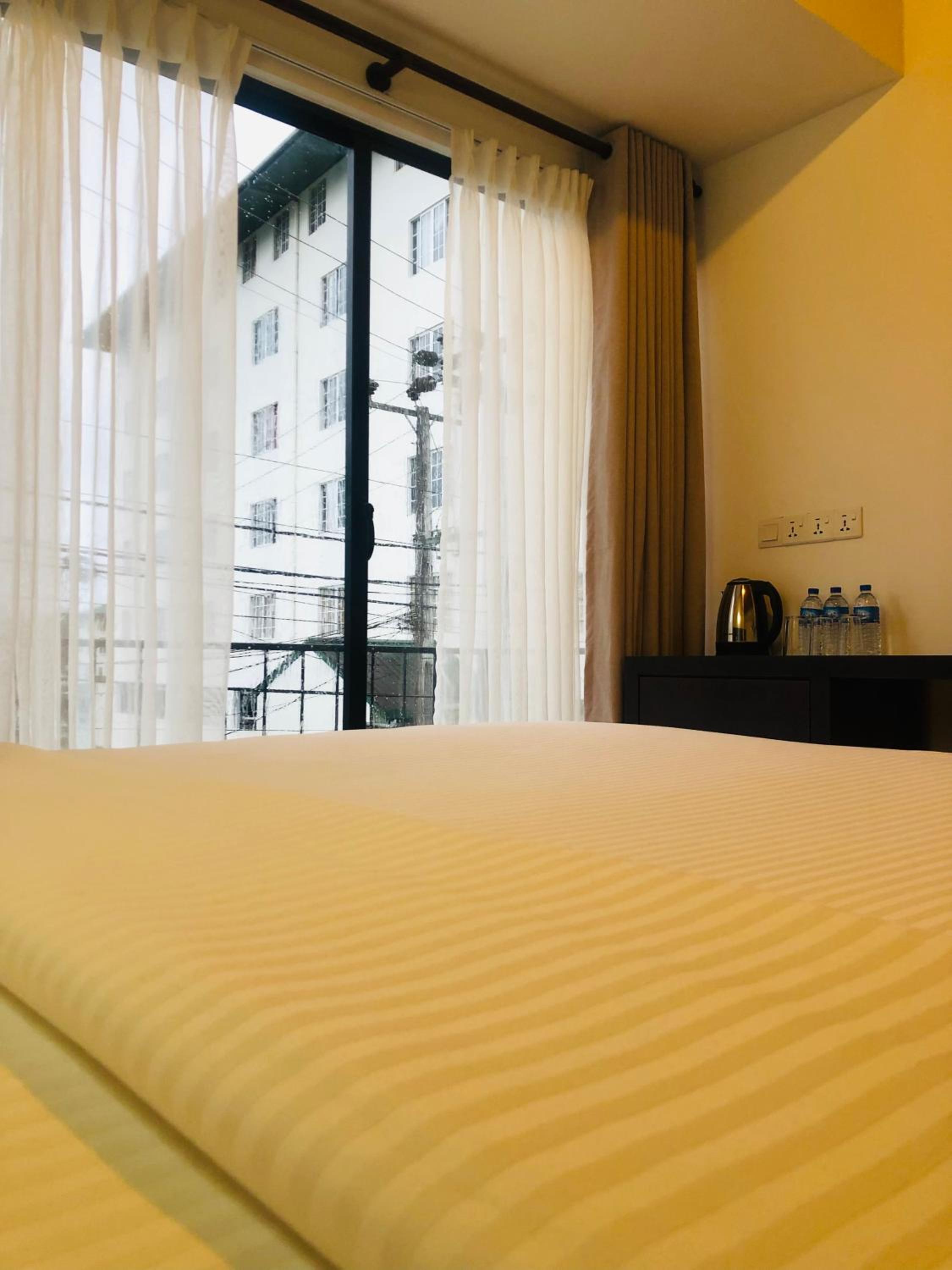 Deluxe Triple Room photo 2