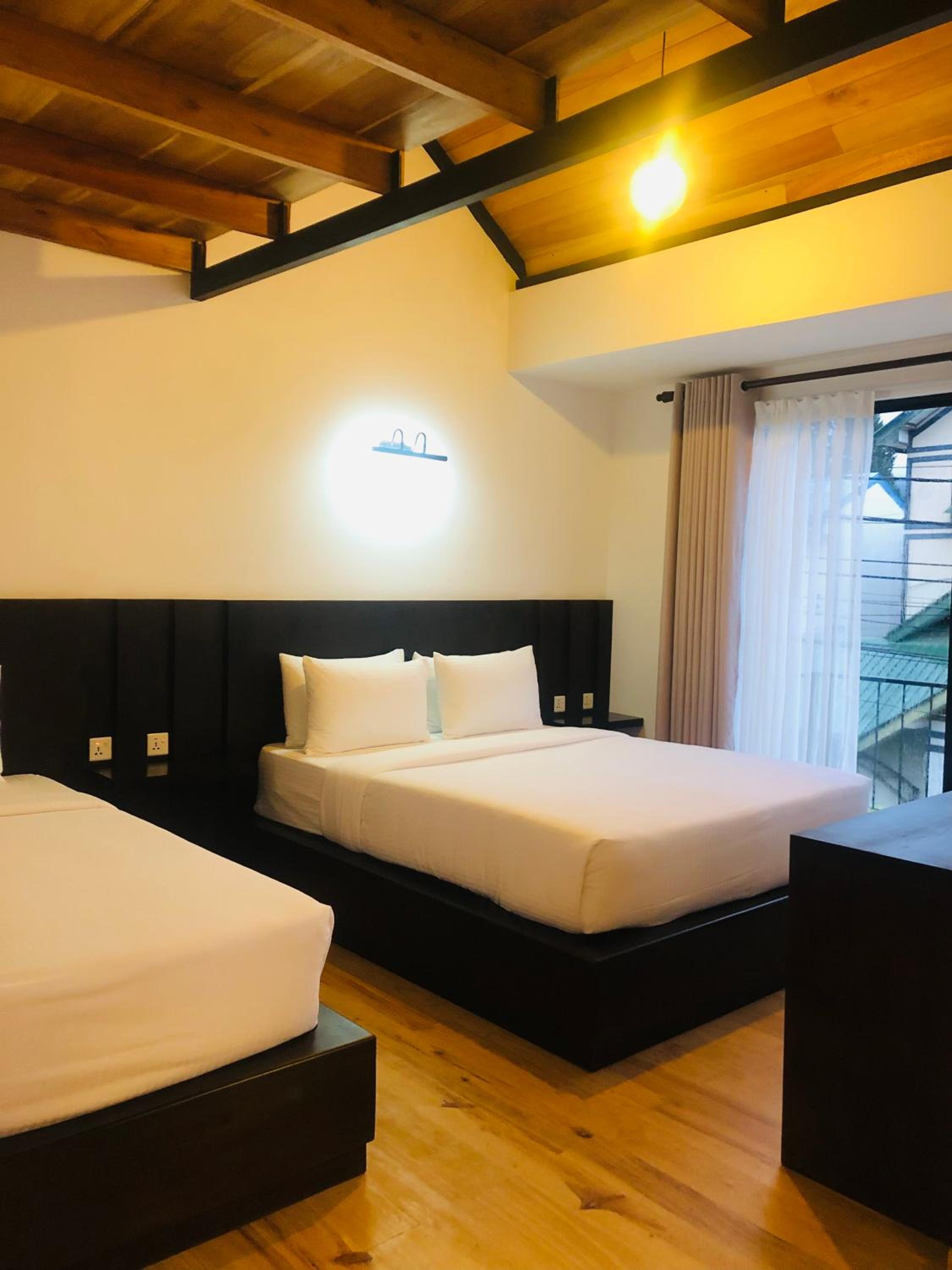 Deluxe Triple Room photo 1