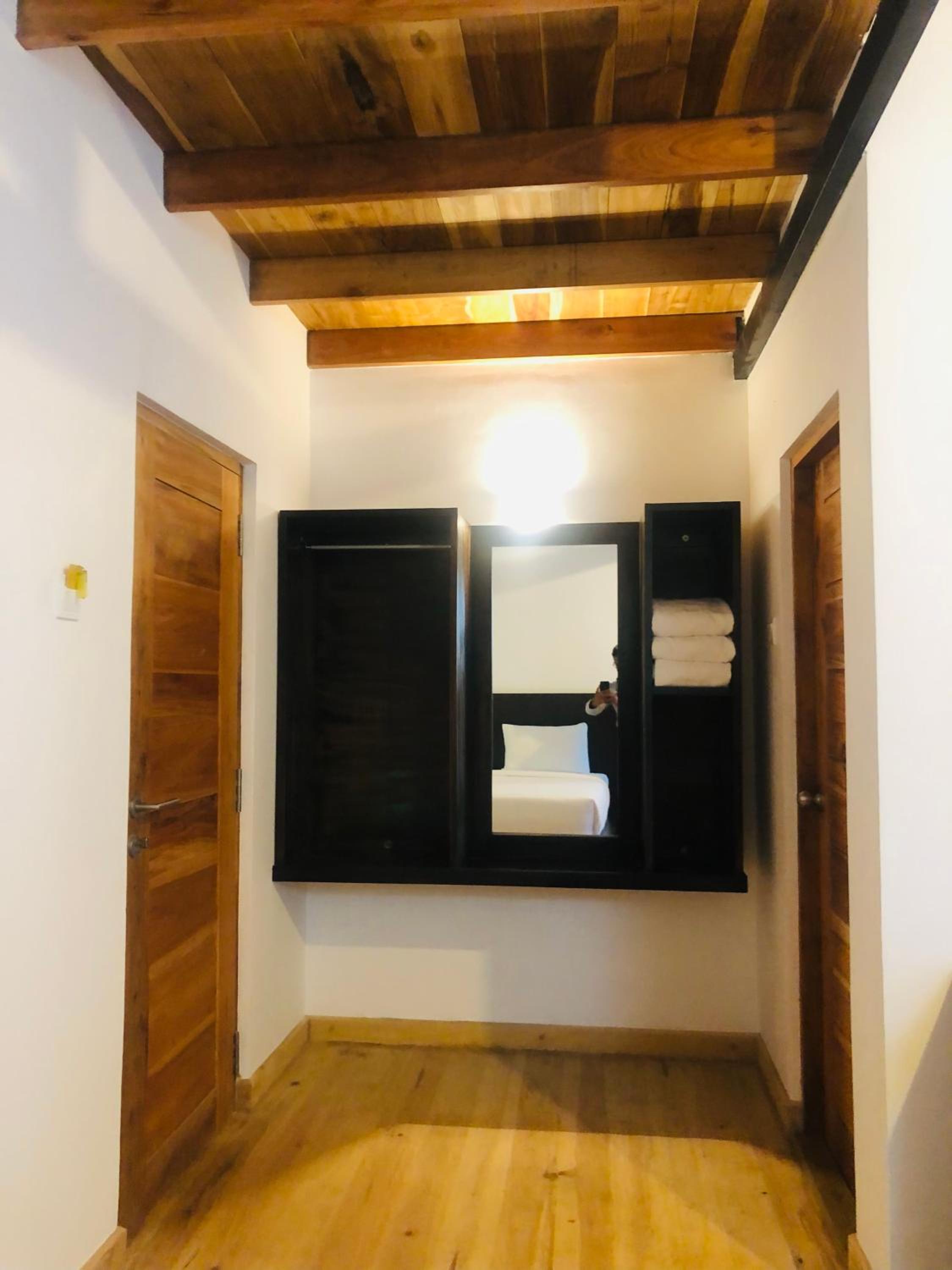 Triple Room with Mountain View photo 2