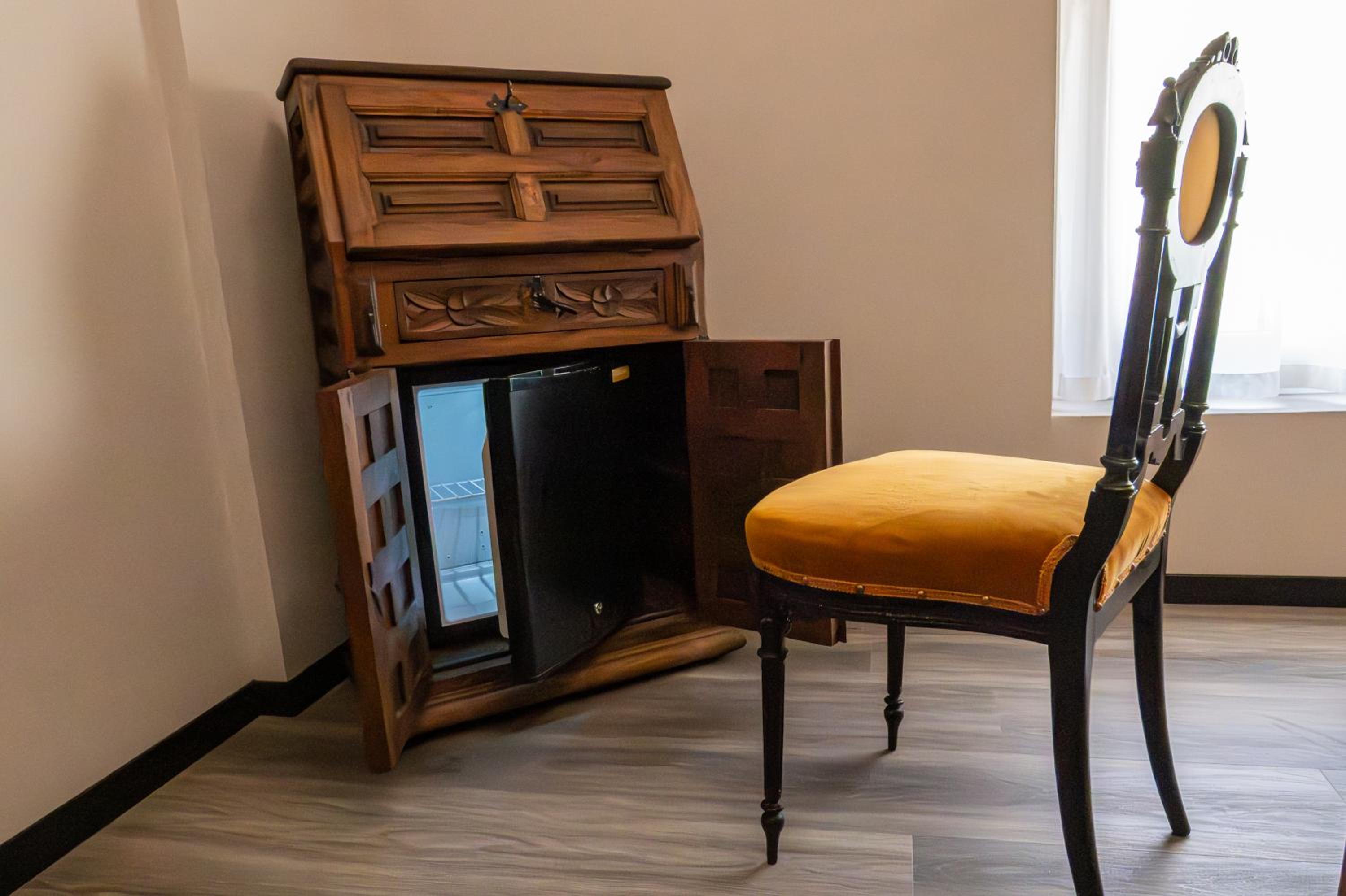 Standard Suite - Photo 1