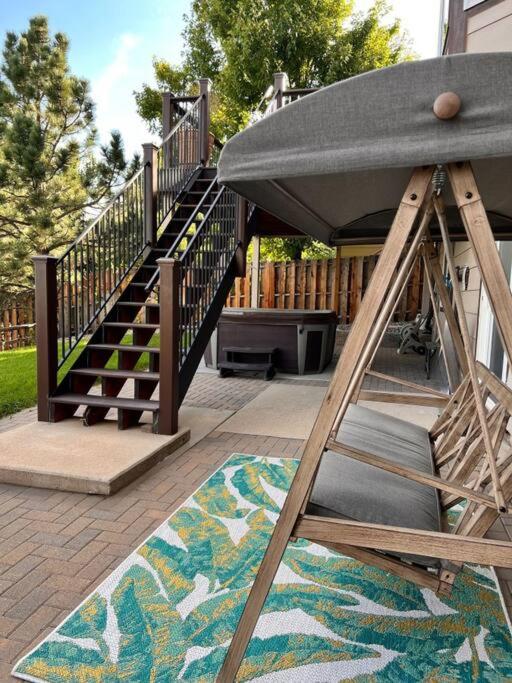 Four-Bedroom House photo 2