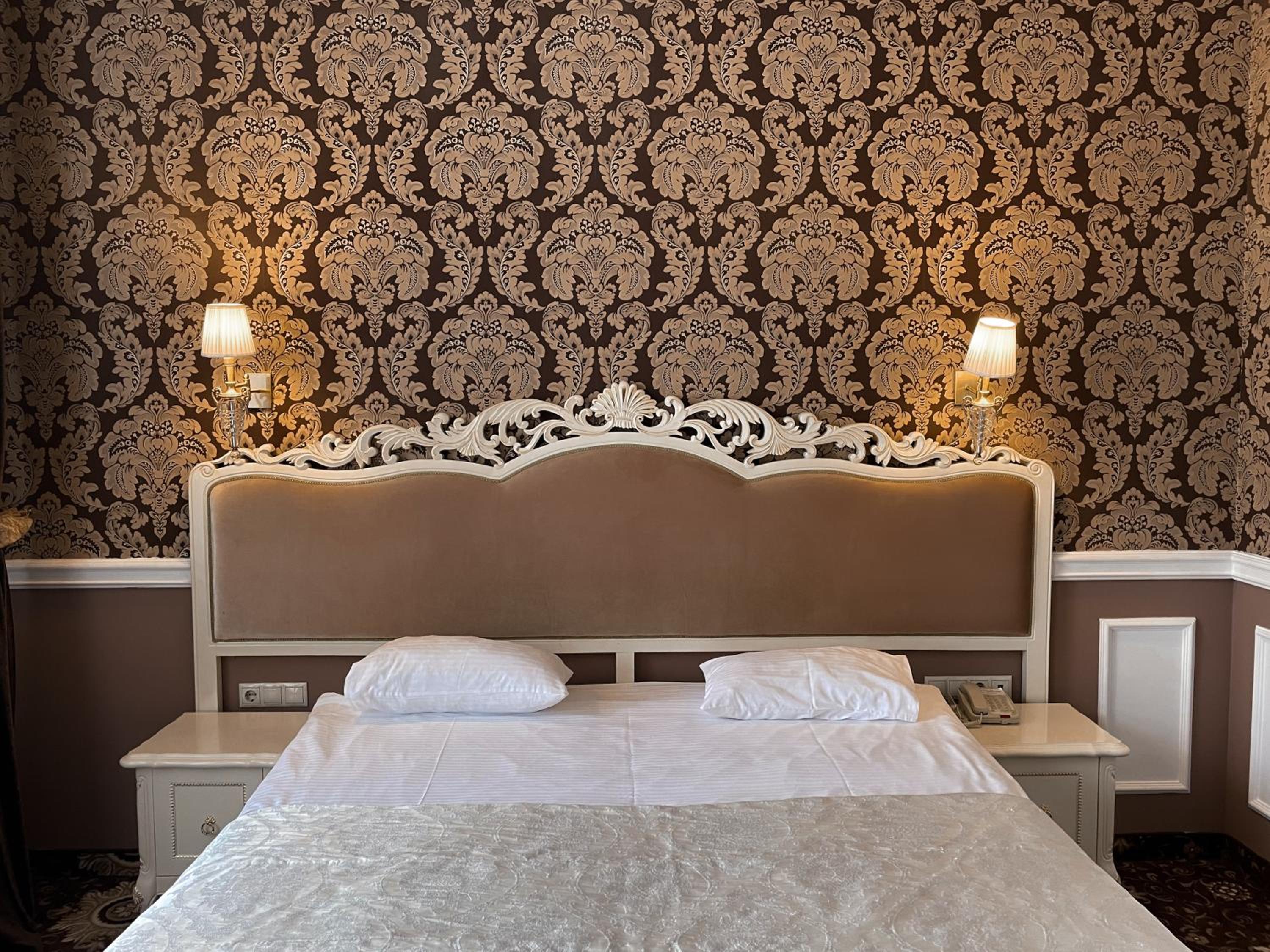 Superior Double Room photo 3