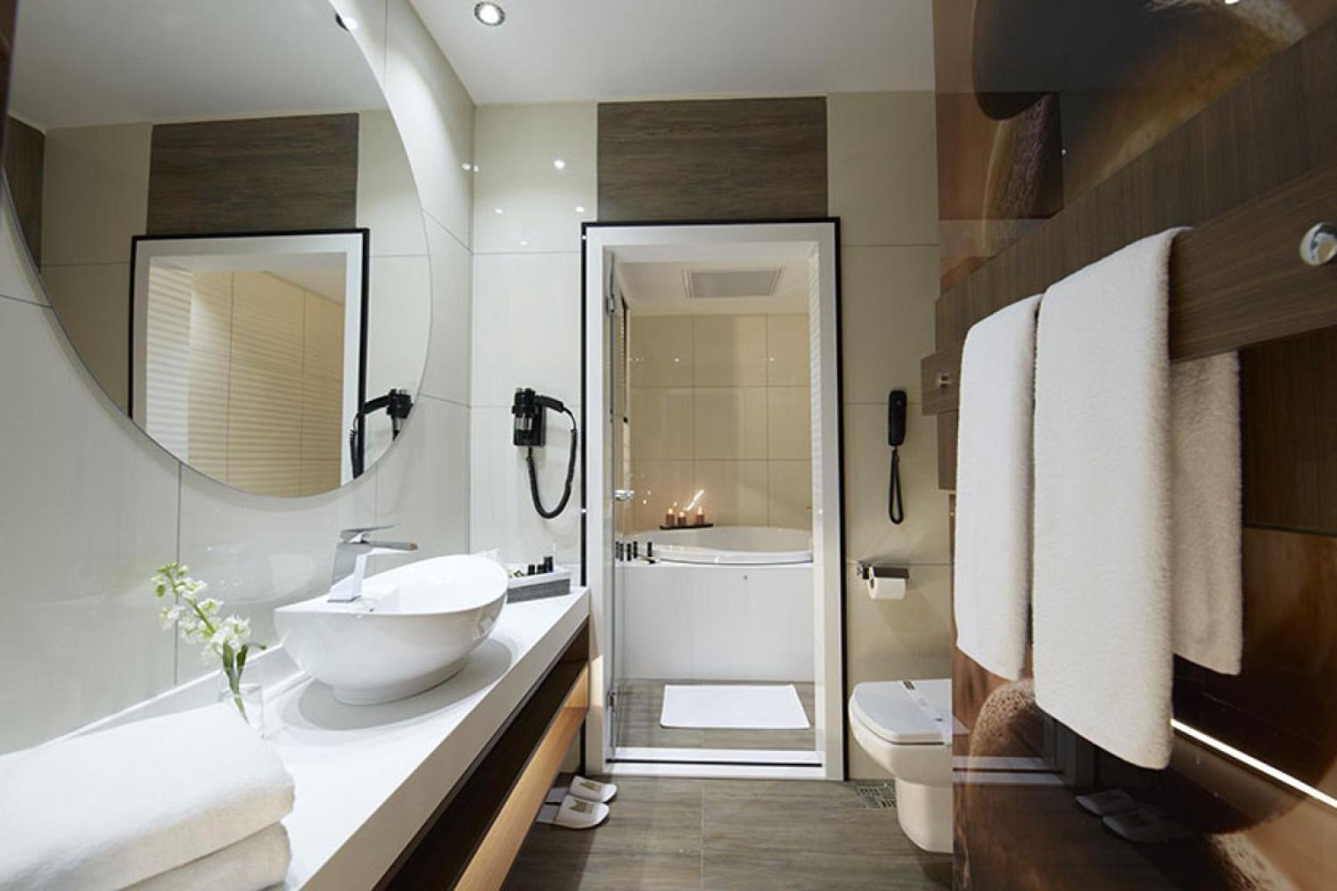 Presidential Suite photo 3