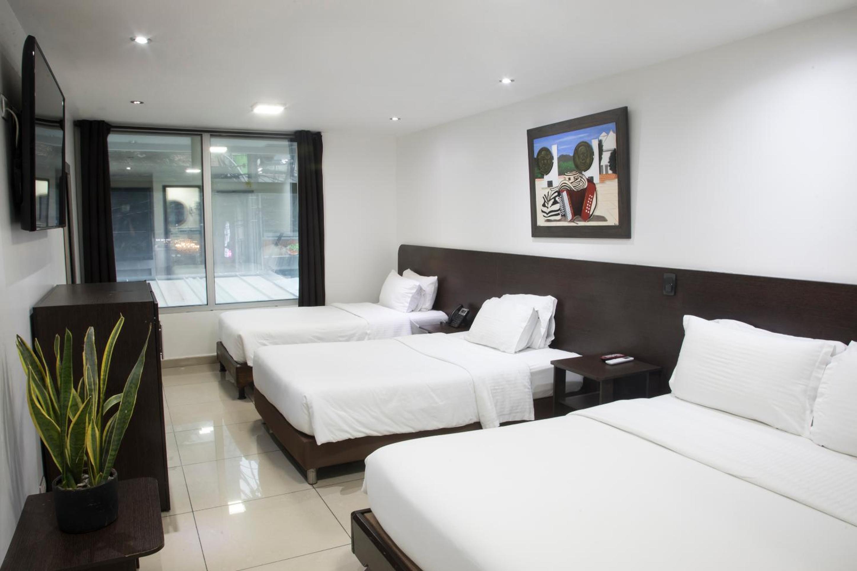 Standard Triple Room photo 1