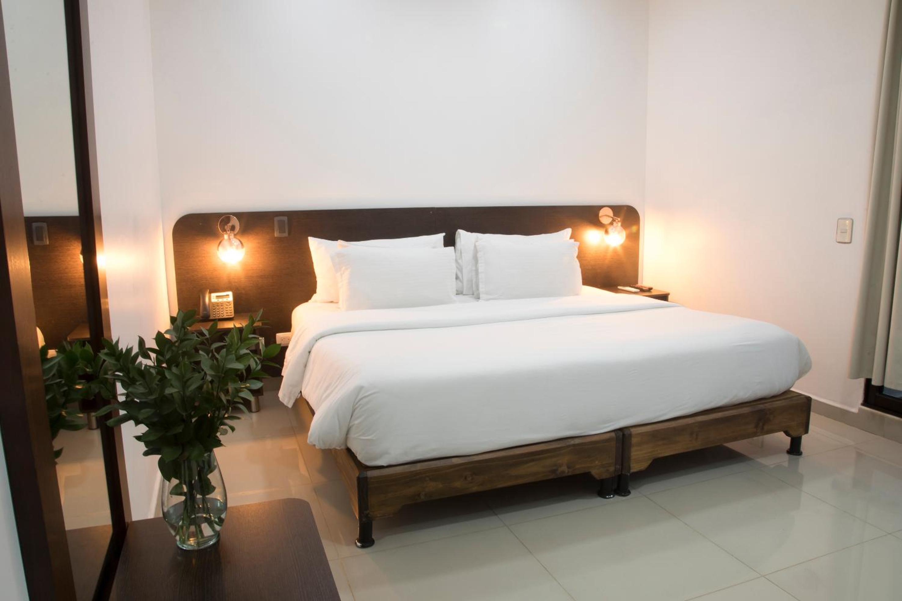 Superior Double Room photo 1