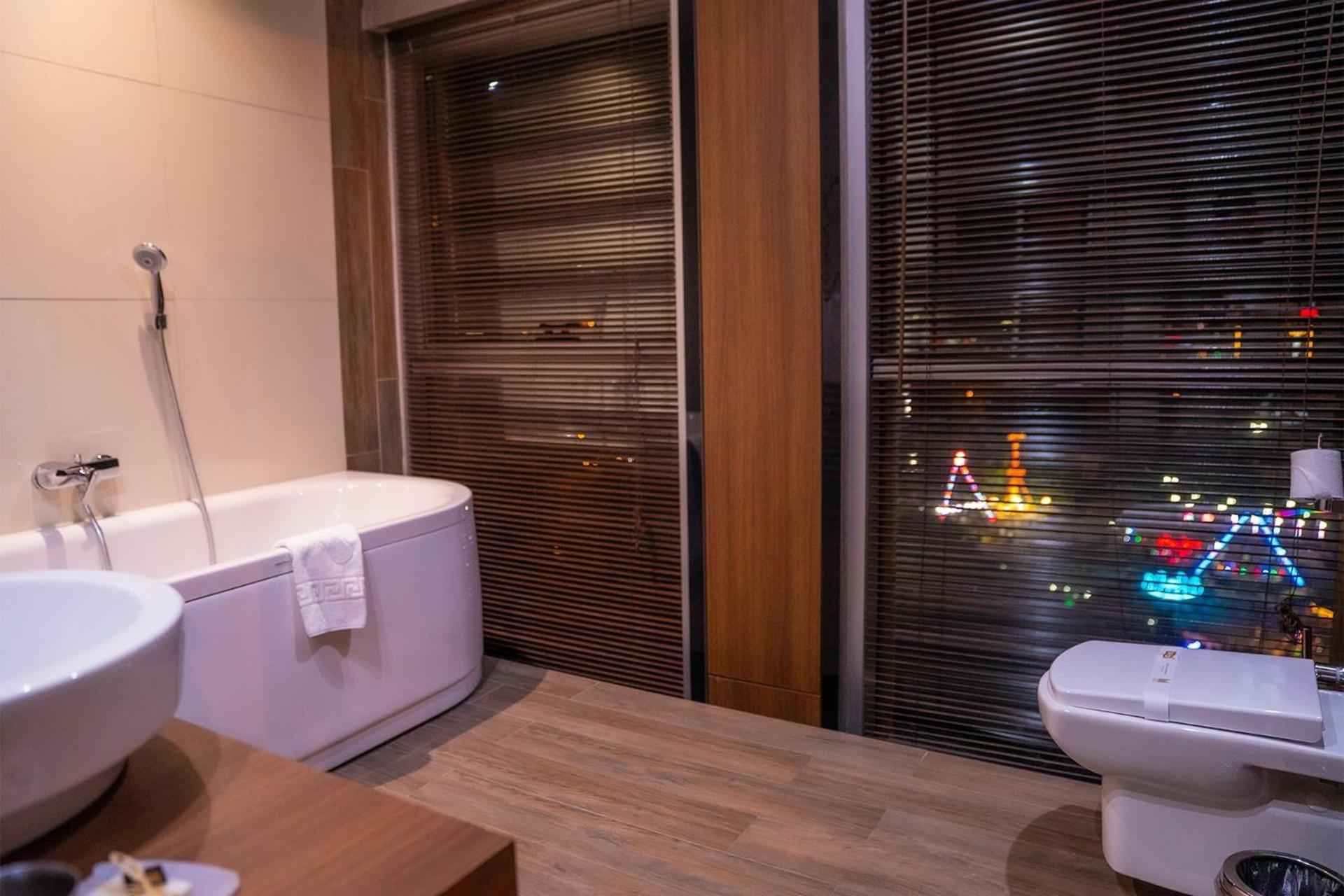 Presidential Suite photo 2
