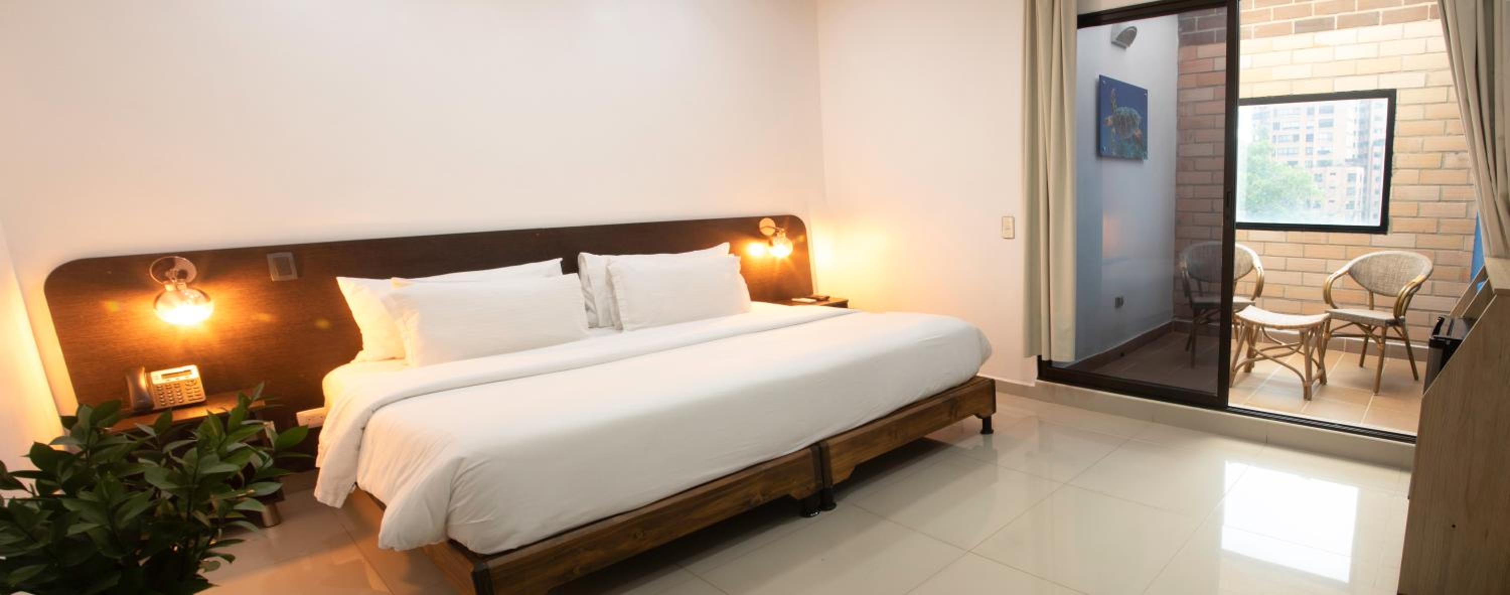 Superior Double Room photo 2