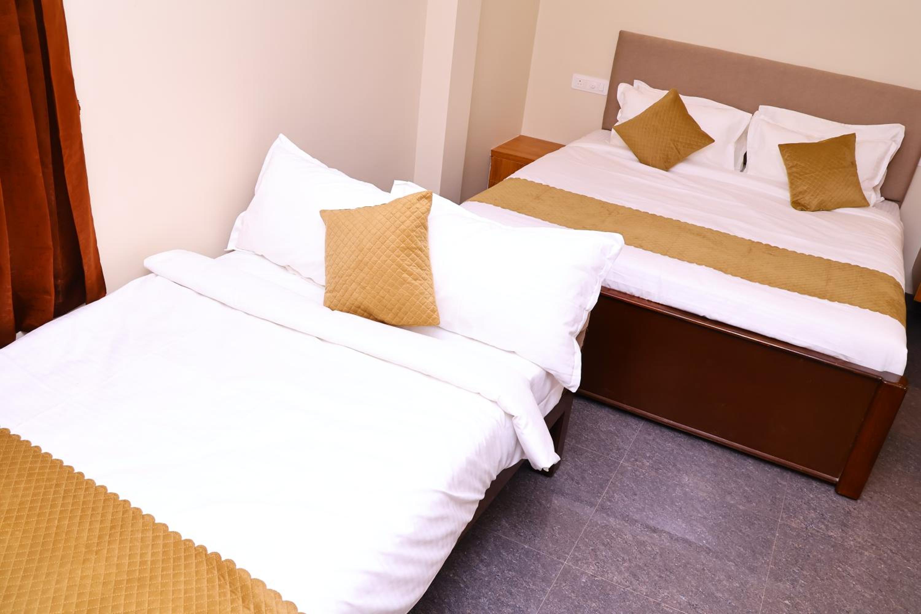 Suite - Photo 1