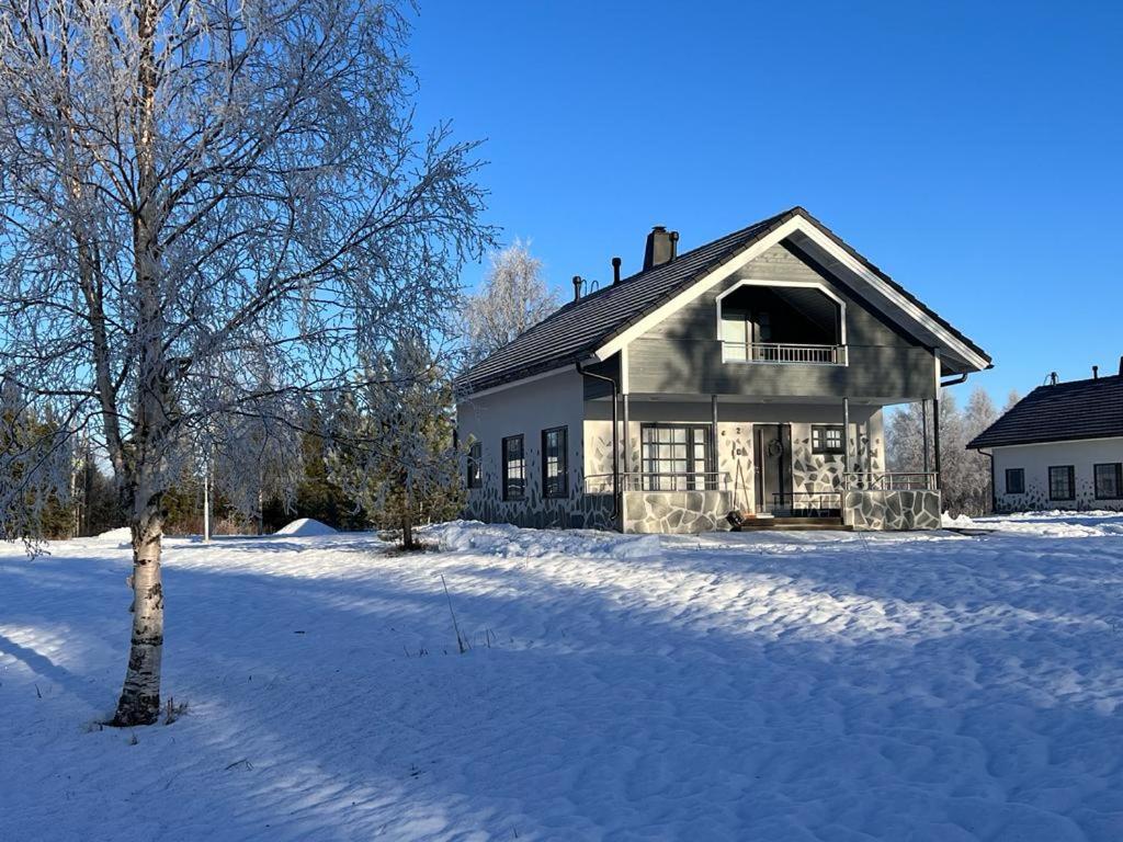 Chalet photo 2