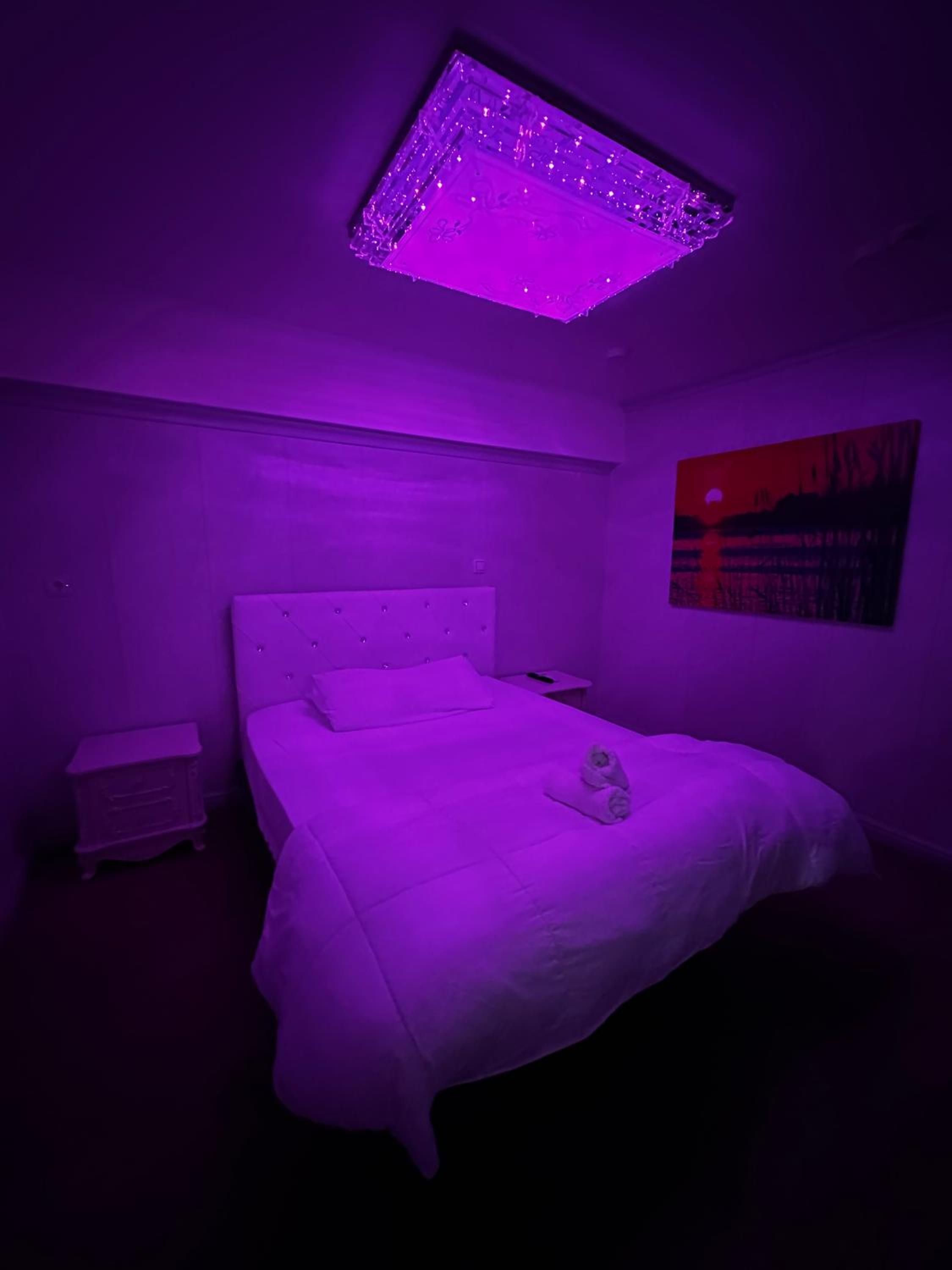 Double Room - Photo 3