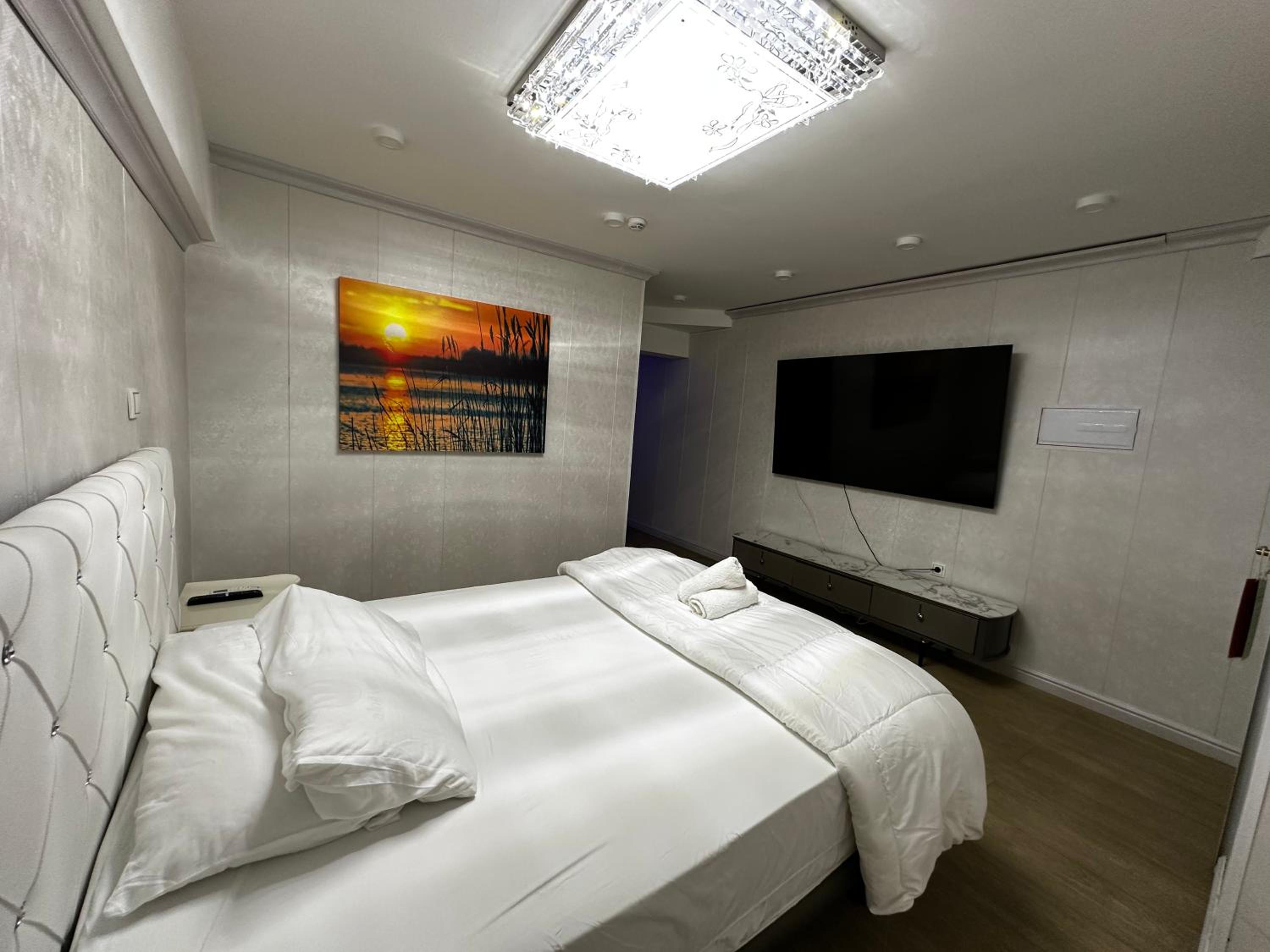 Habitación Doble Familiar