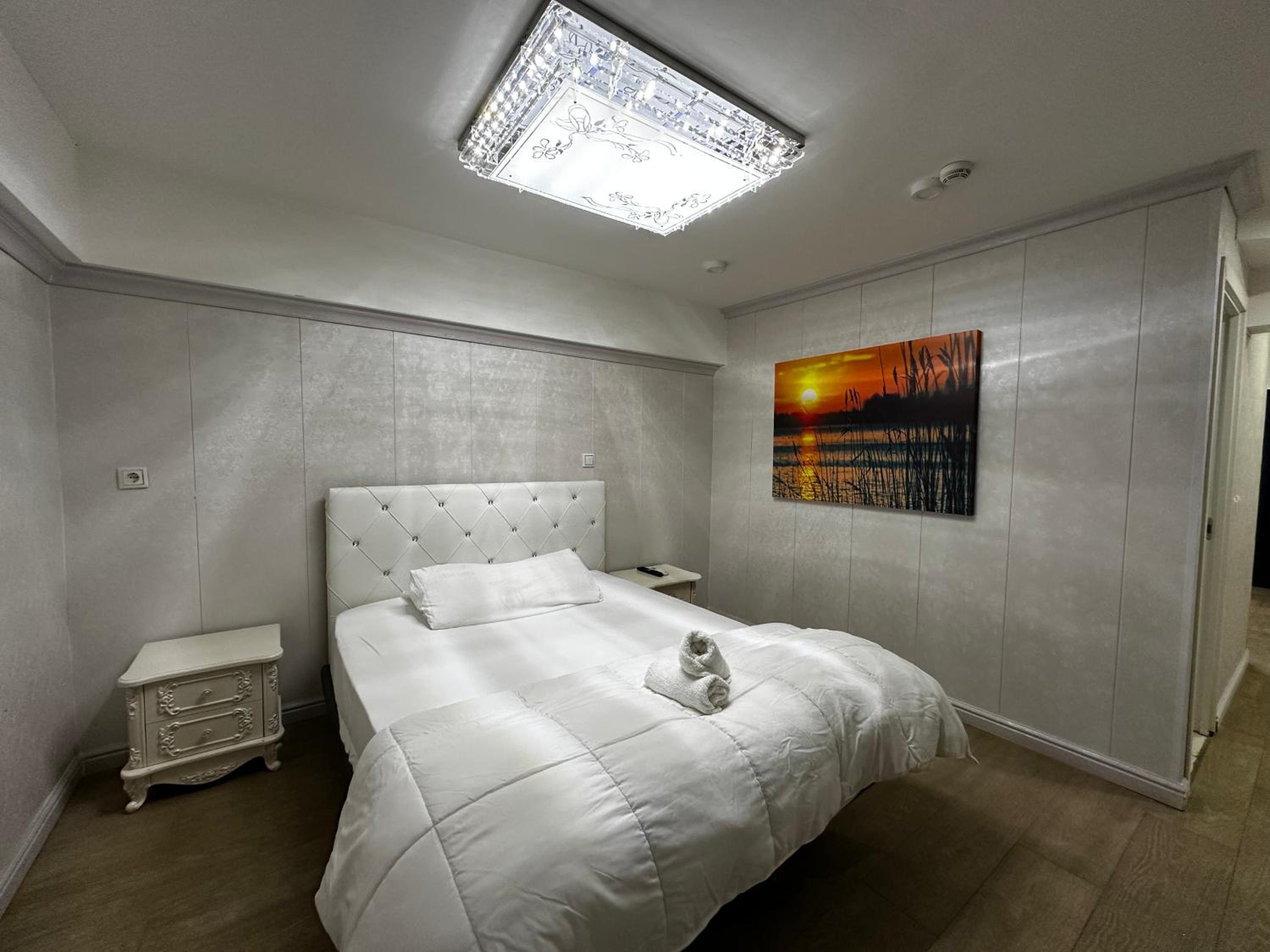 Family Double Room photo 3