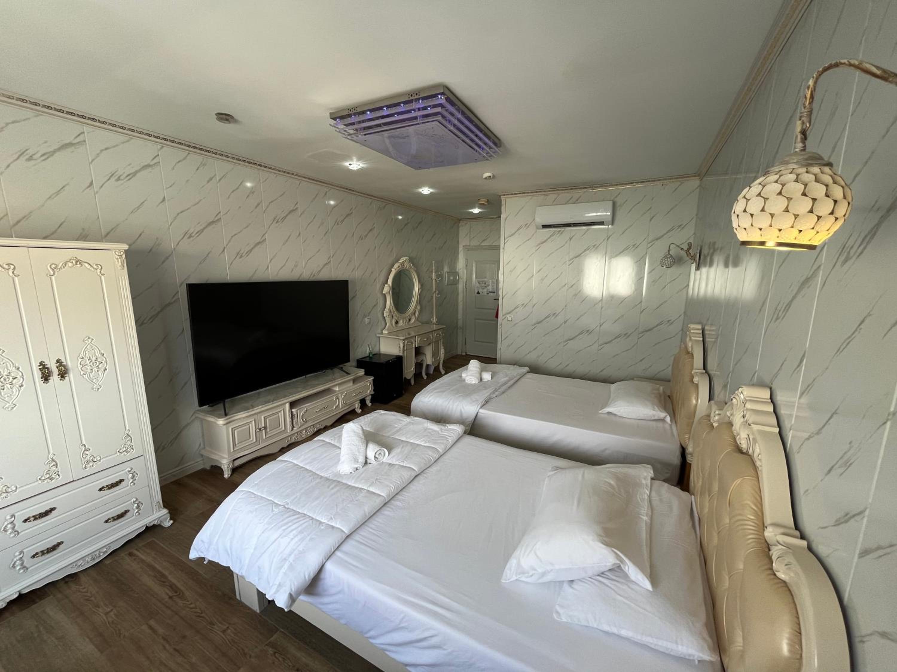 Habitación Doble