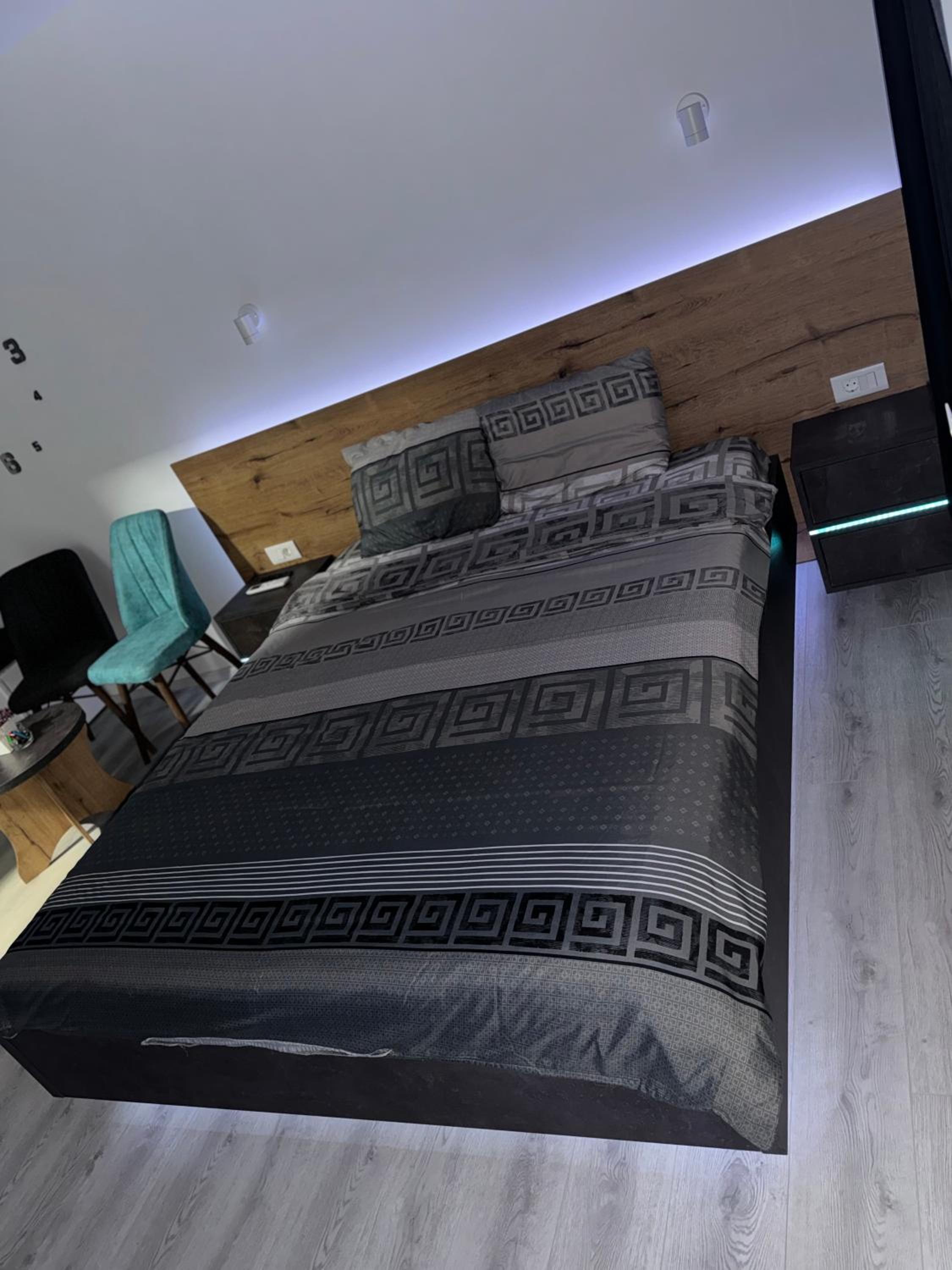 One-Bedroom Villa - Photo 16
