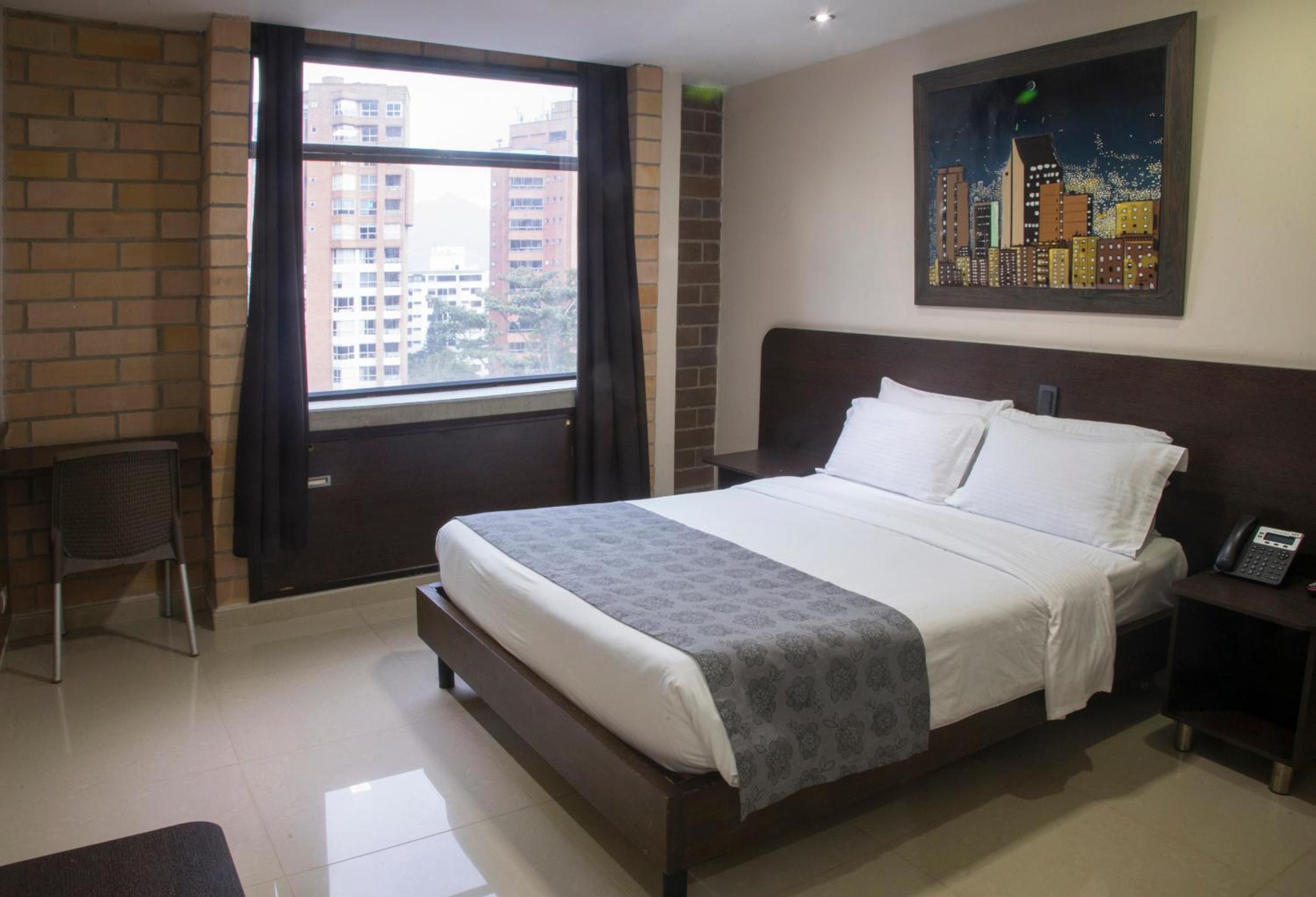Standard Double Room photo 1