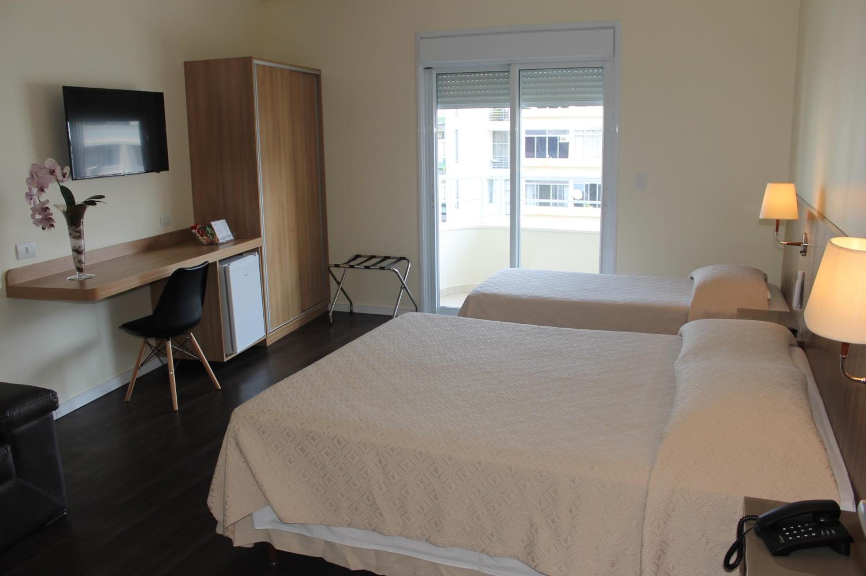 Luxury Family Room