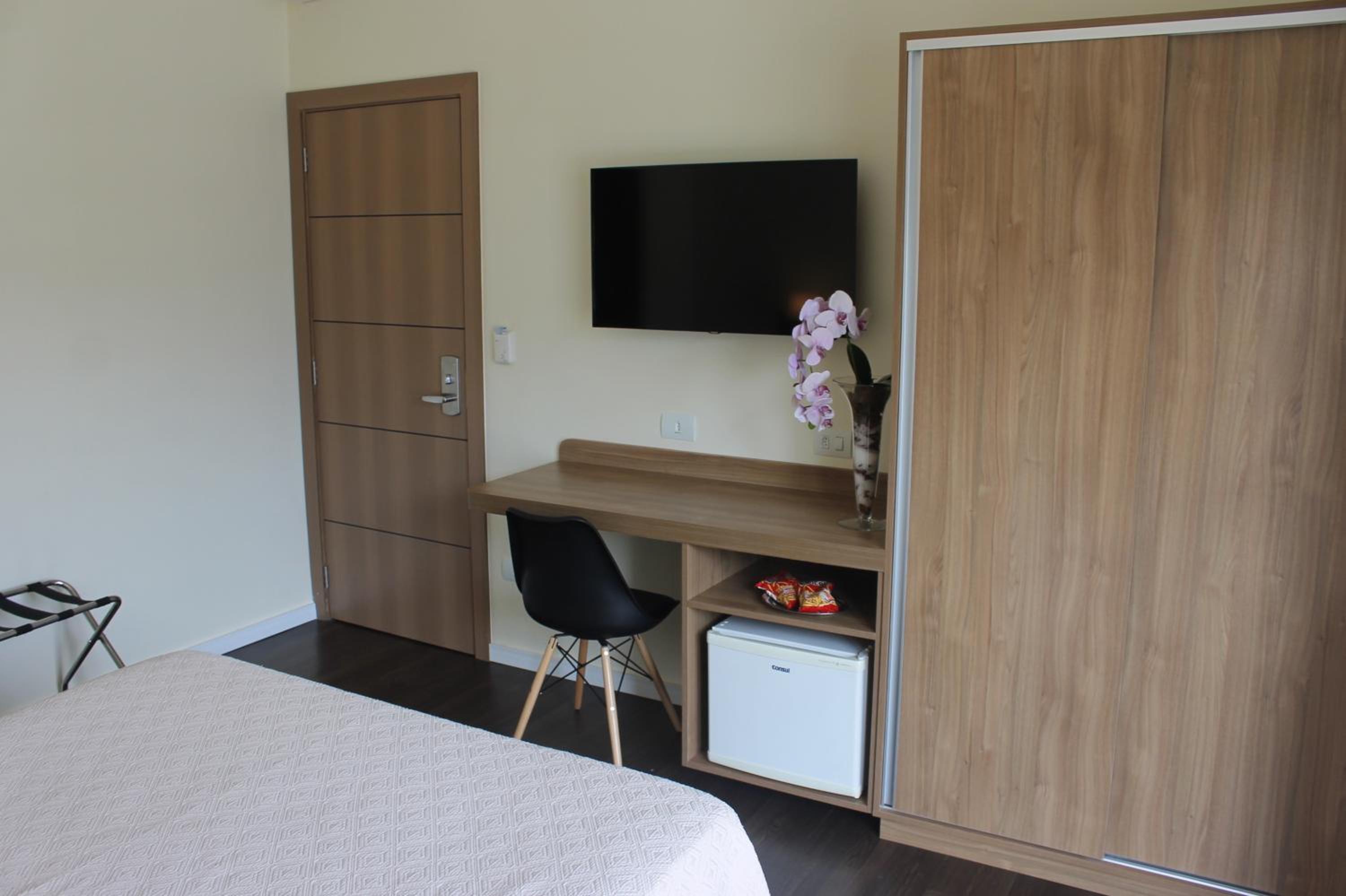 Family Room - Disability Access
