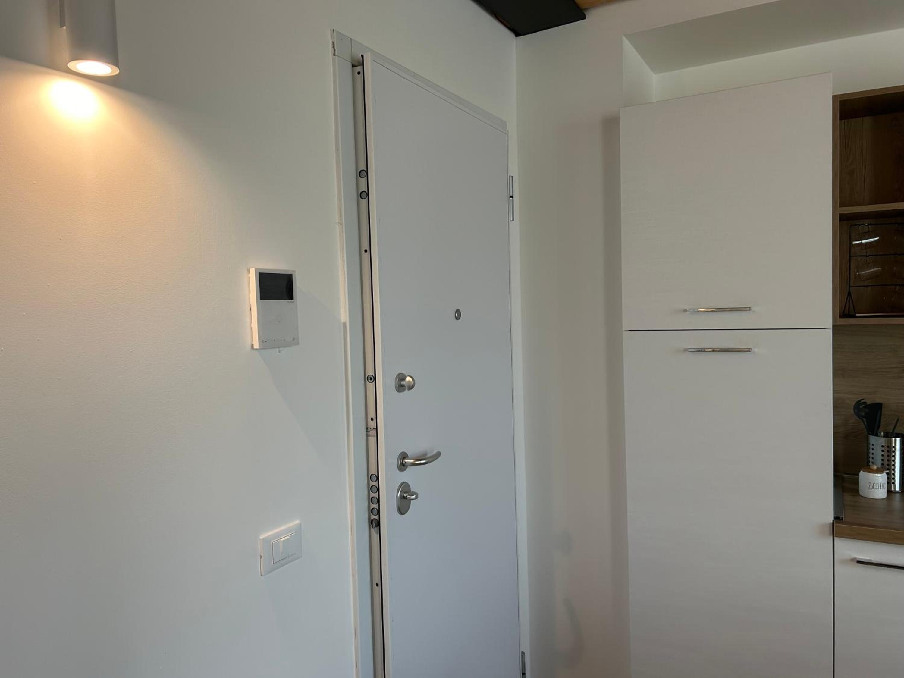 One-Bedroom House photo 3