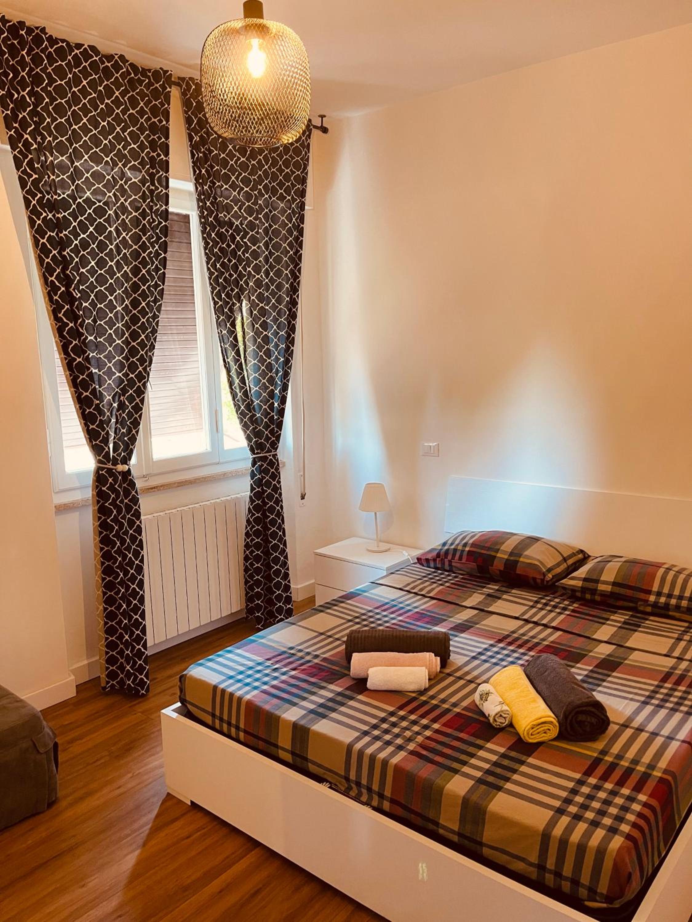 Two-Bedroom House photo 1