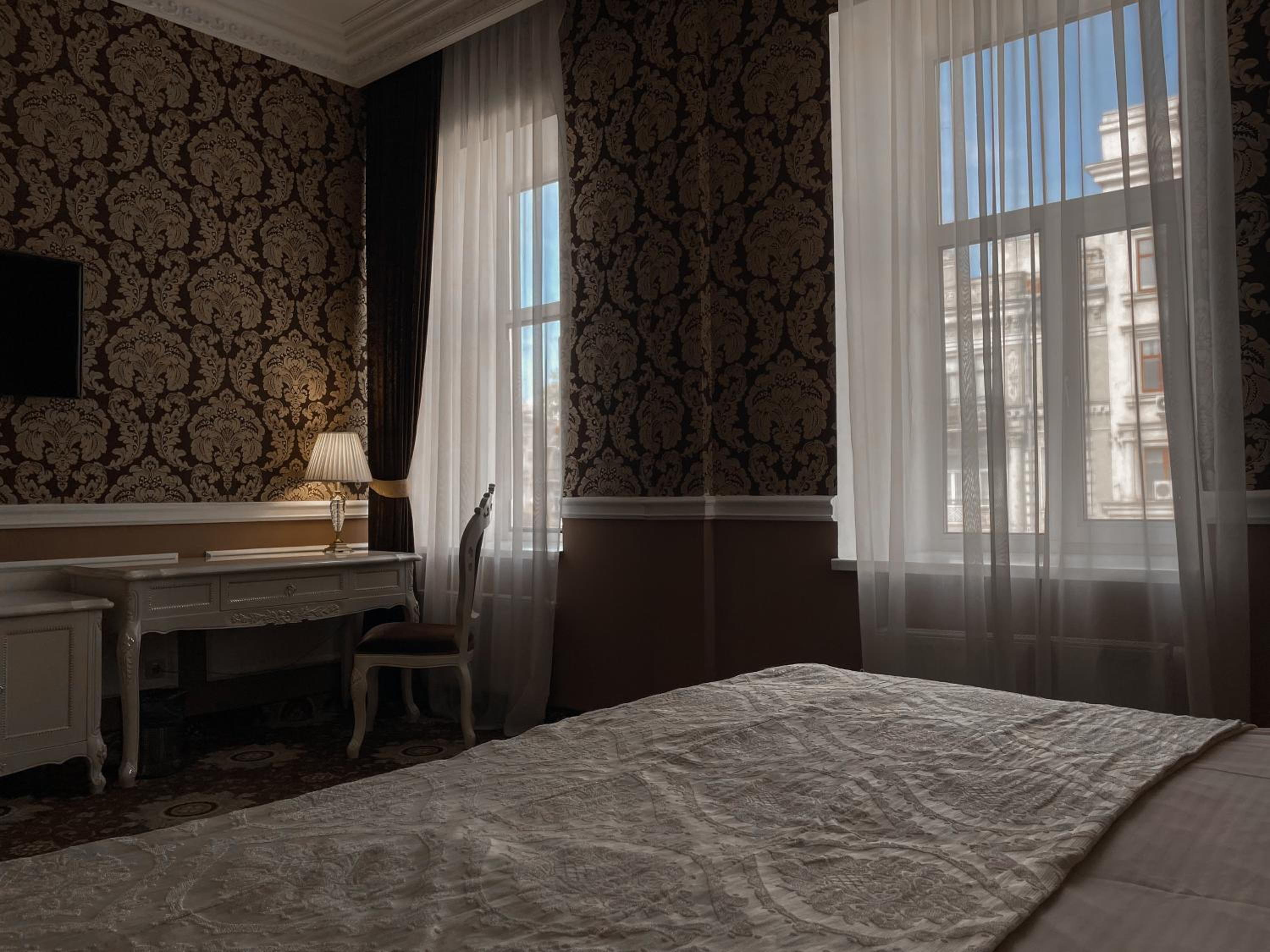 Superior Double Room photo 3