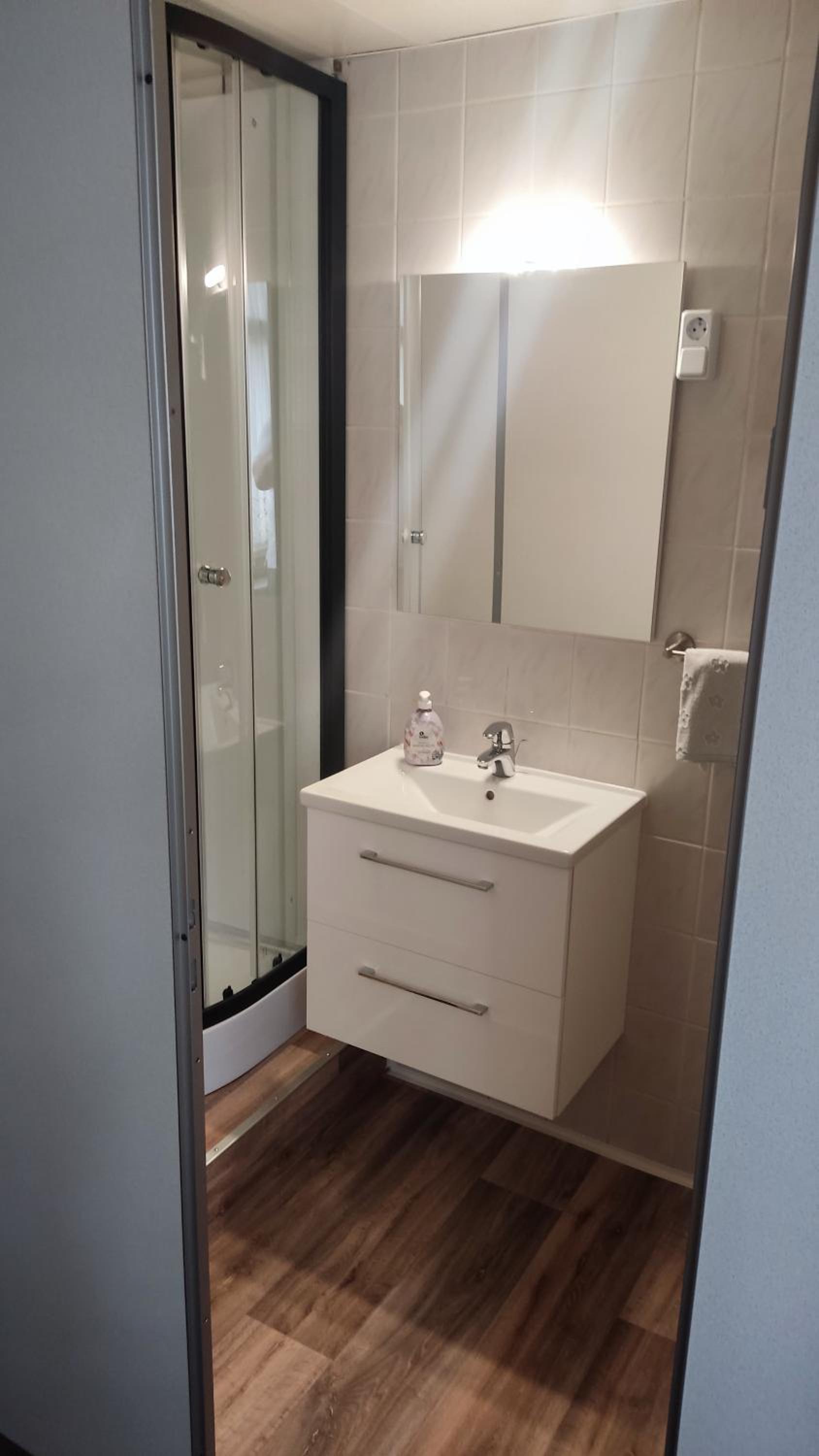 Double Room with Garden View photo 2