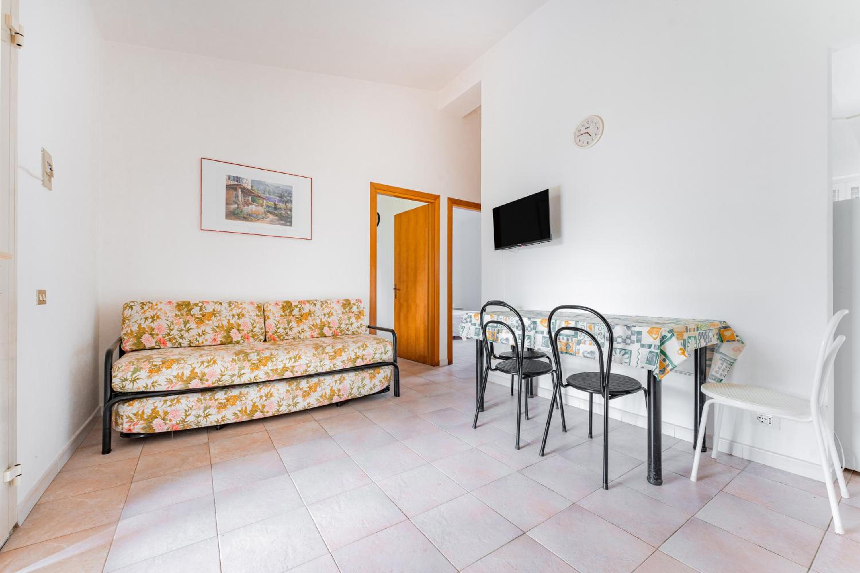 Two-Bedroom Superior Apartment