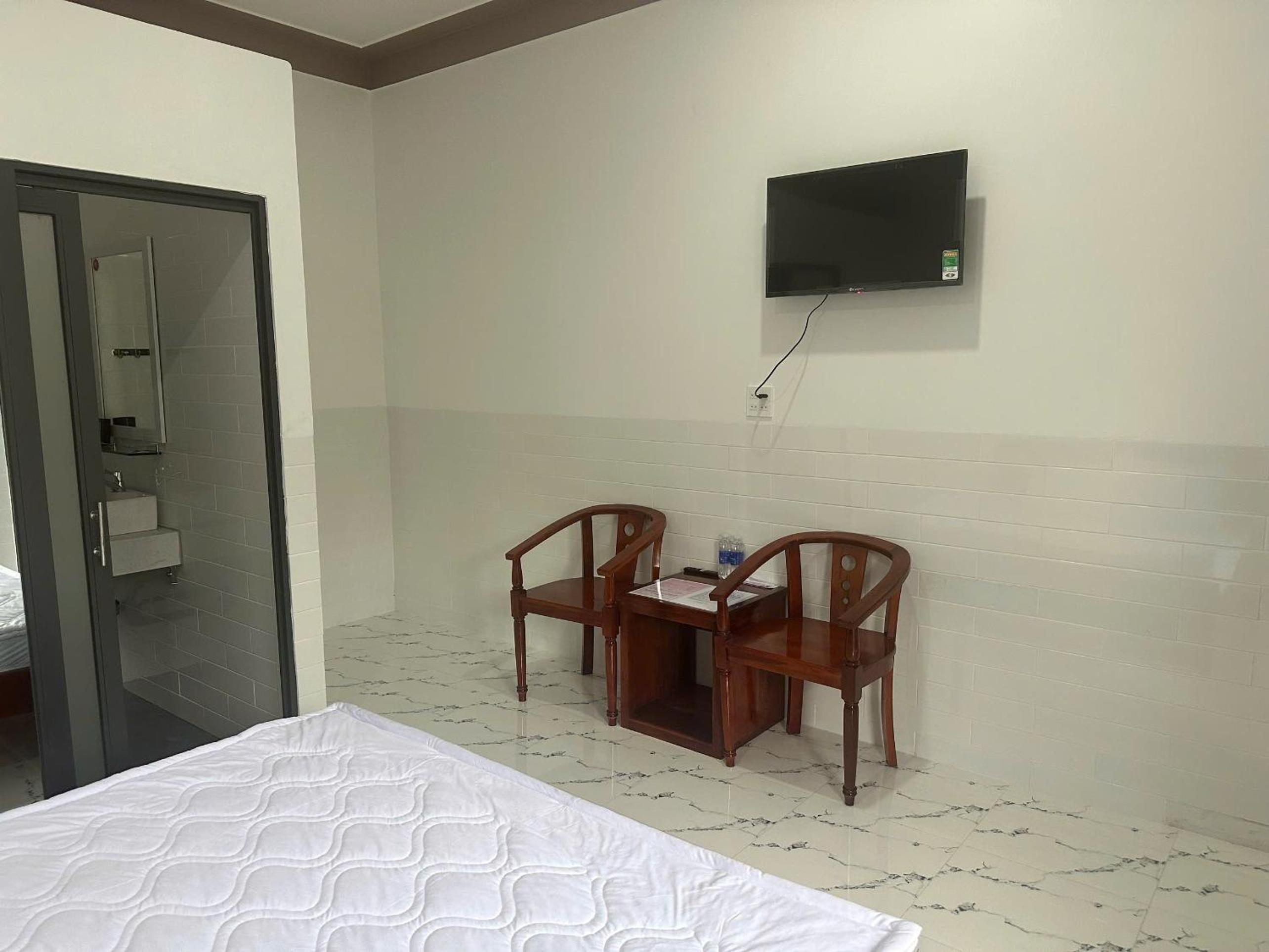 Double Room photo 3