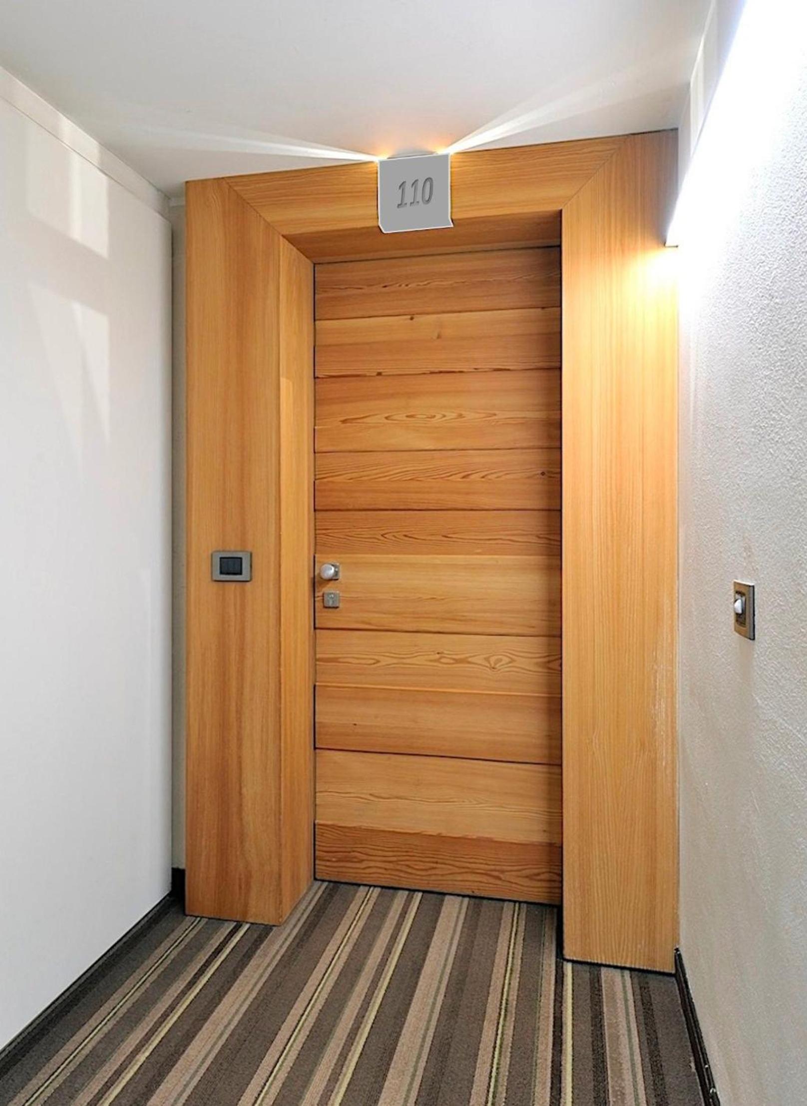 Deluxe Junior Suite