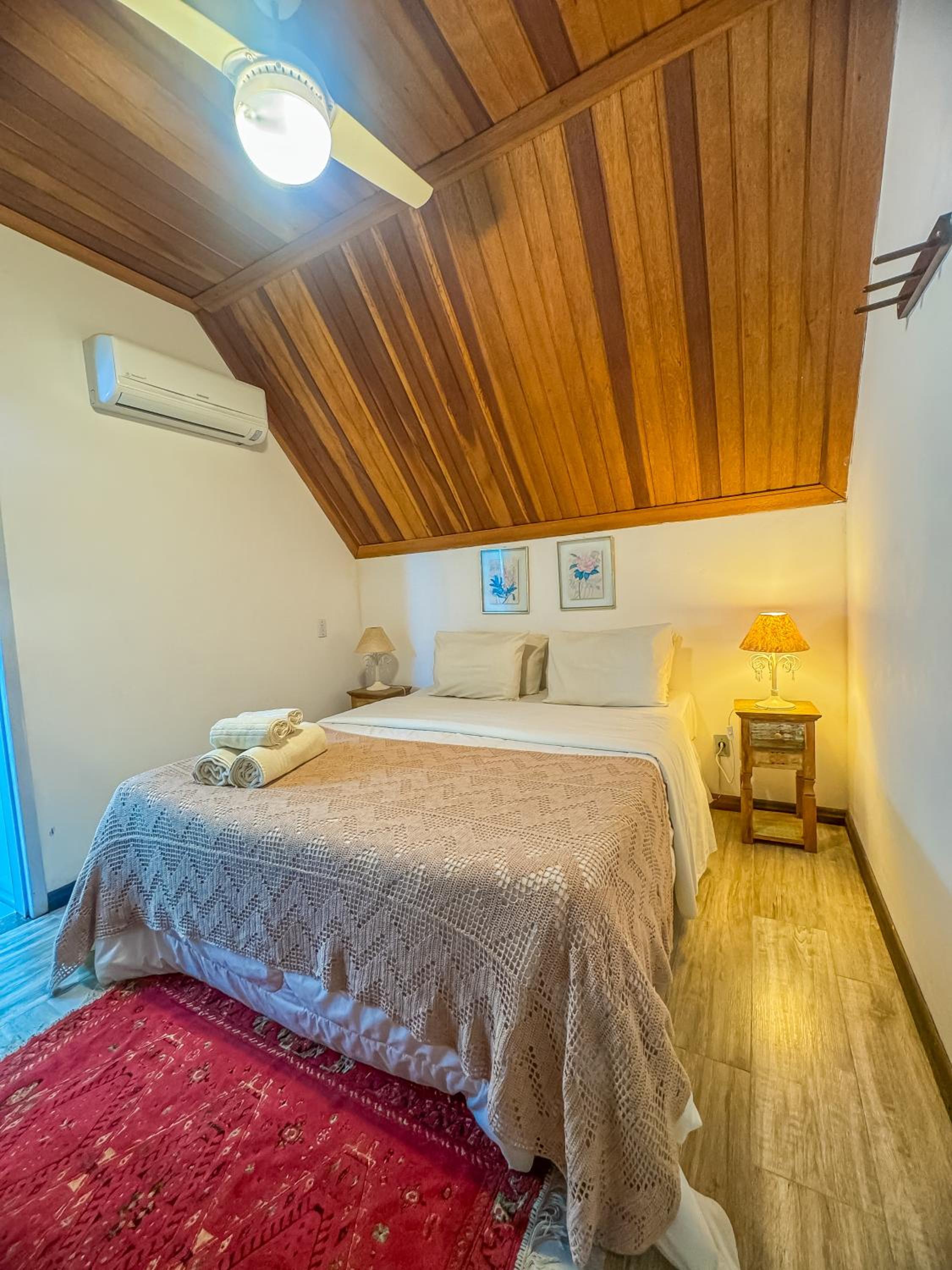 Standard Double Room photo 2