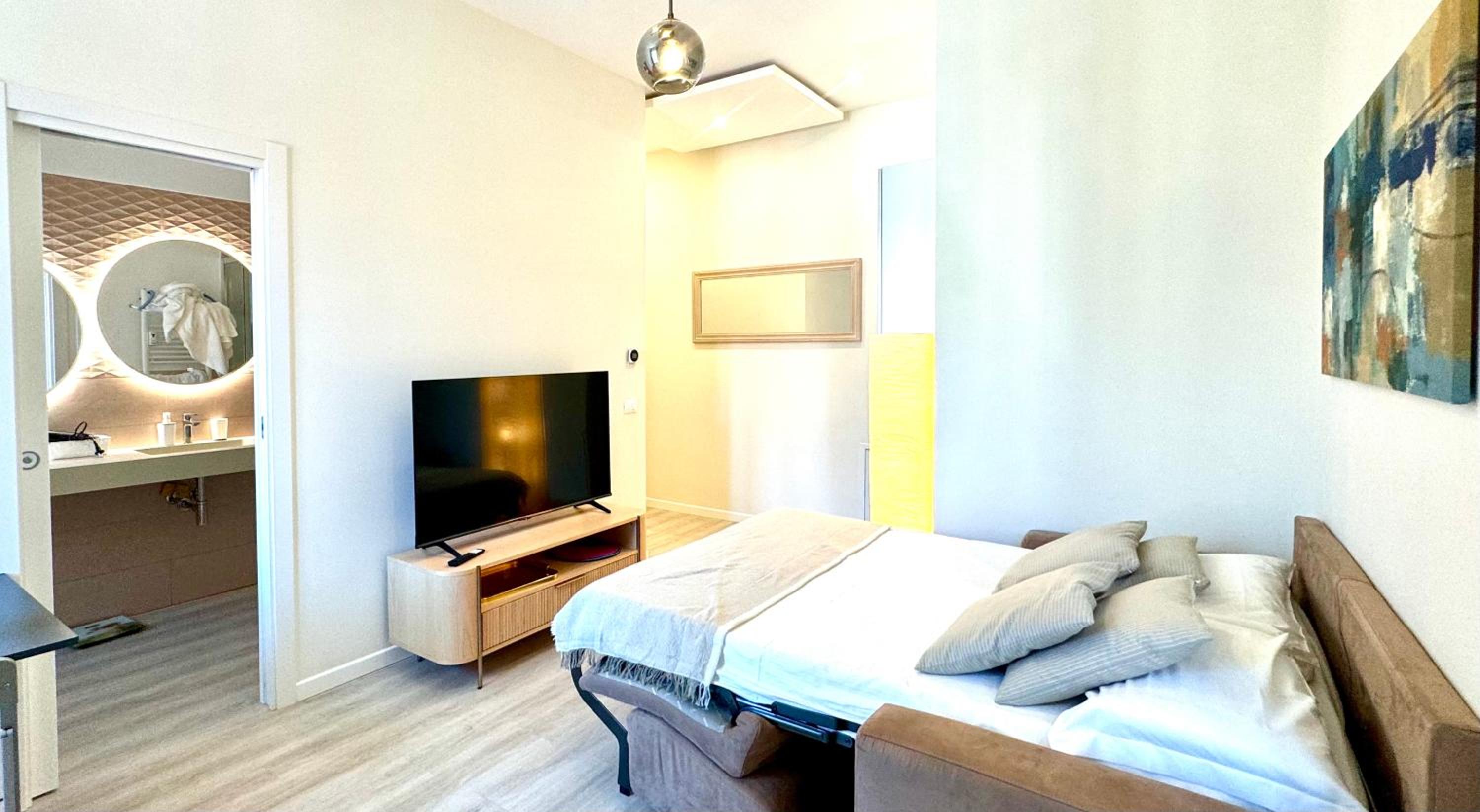 Superior Apartment photo 2