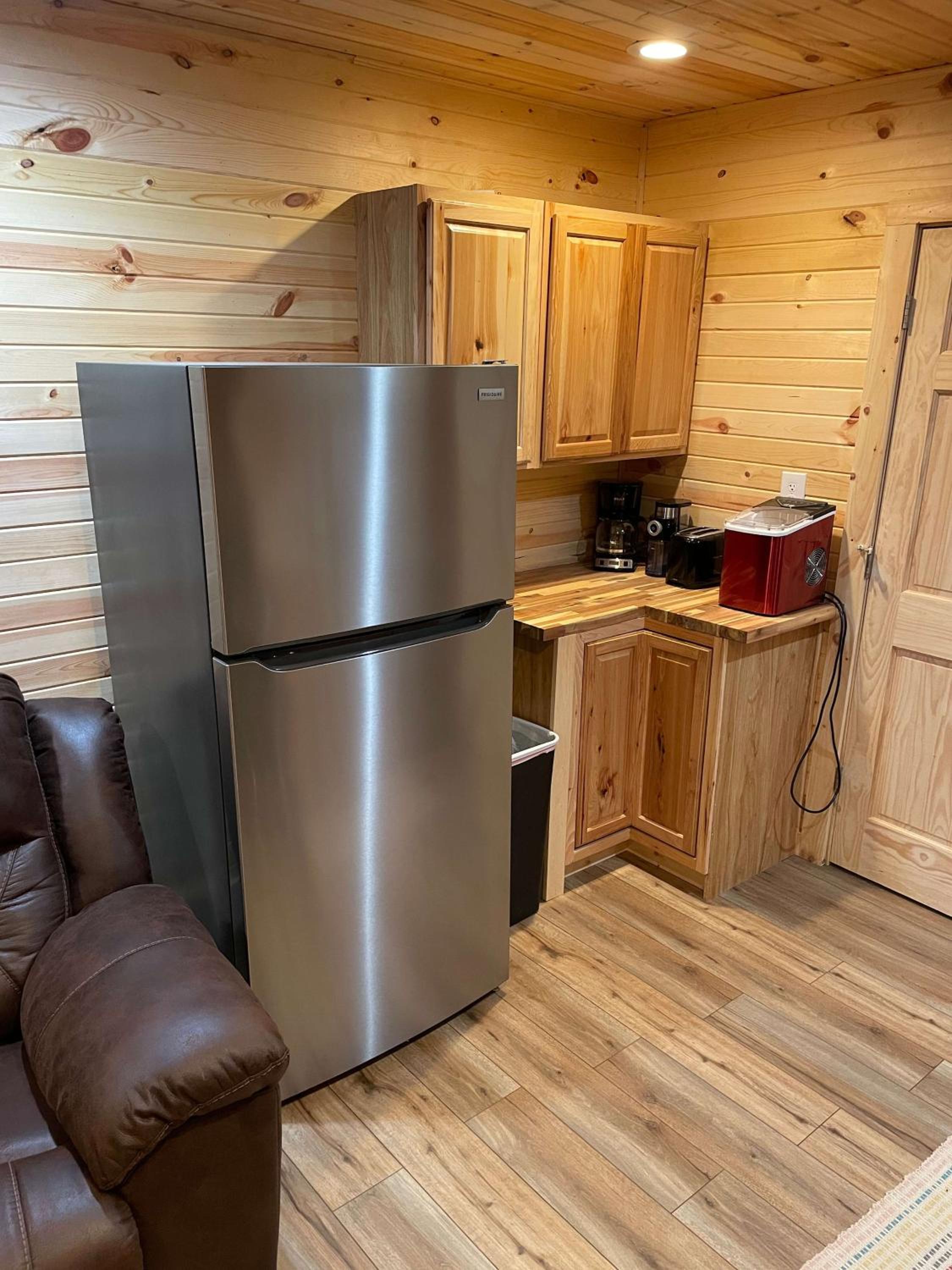 Chalet photo 2