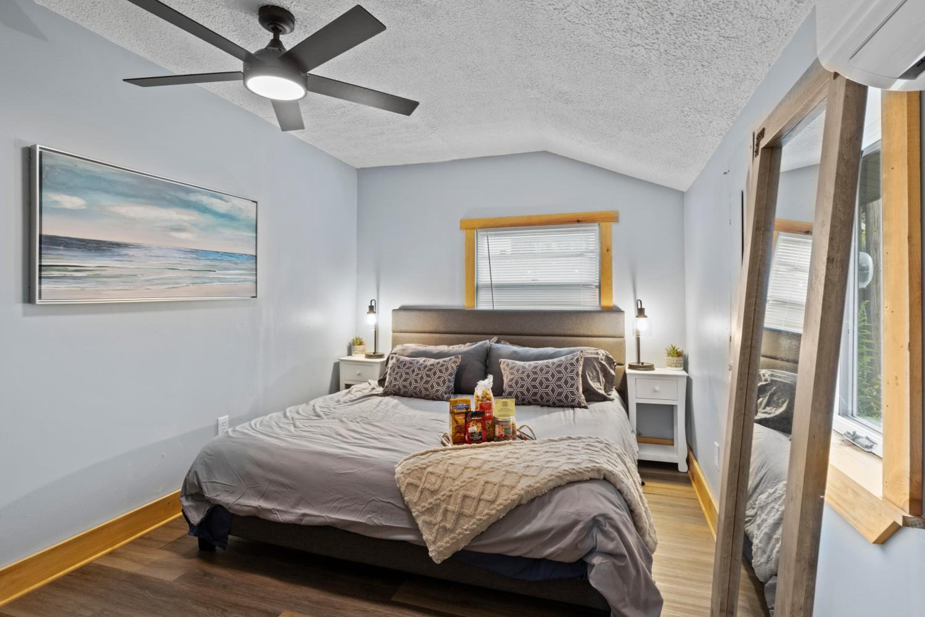 One-Bedroom House photo 3