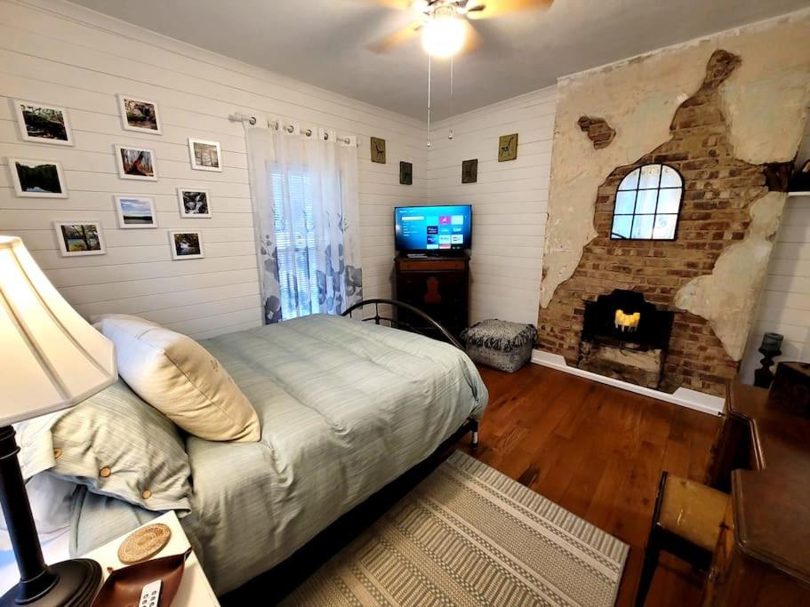 Two-Bedroom House photo 1