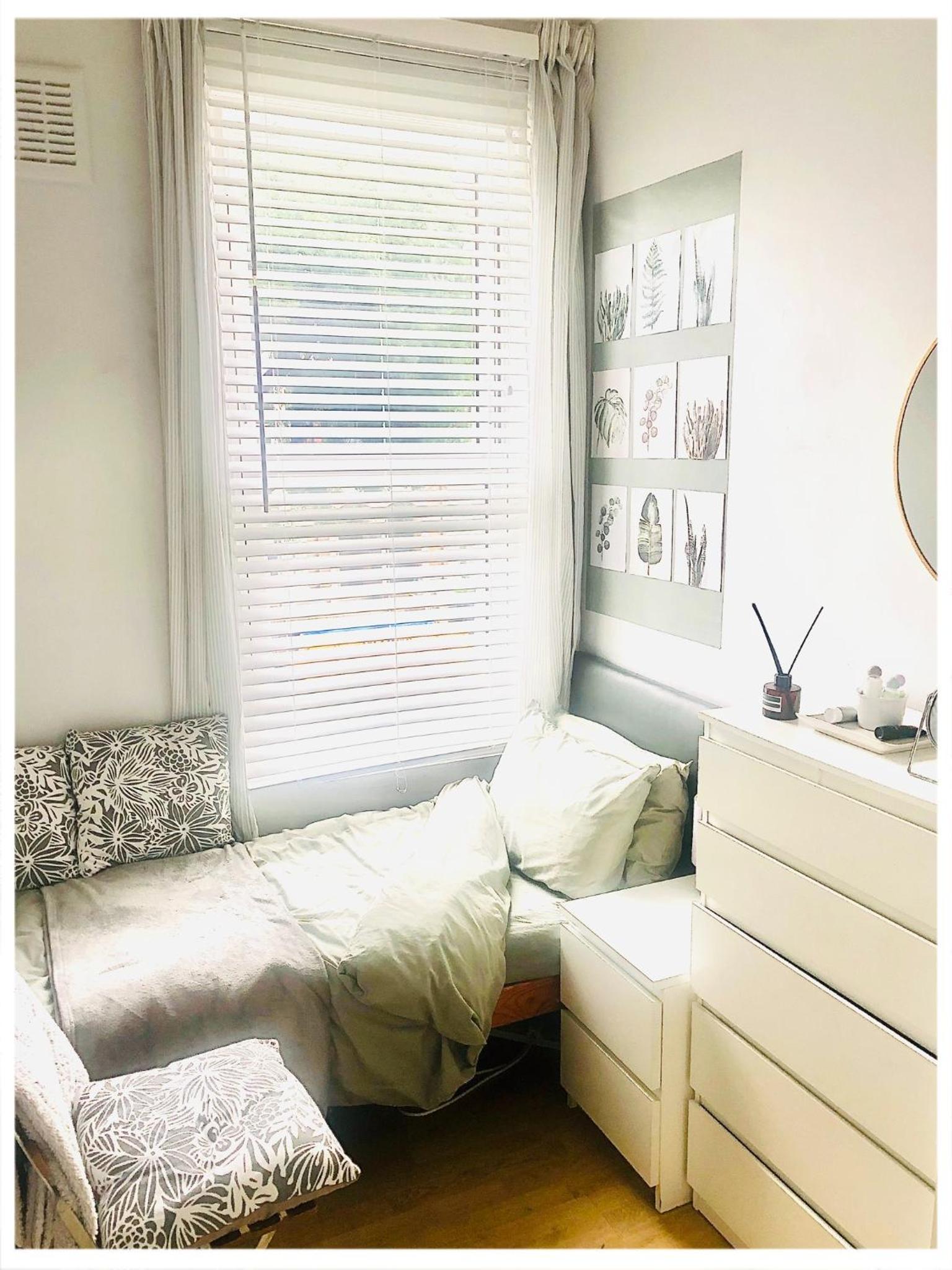 Standard Single Room photo 2