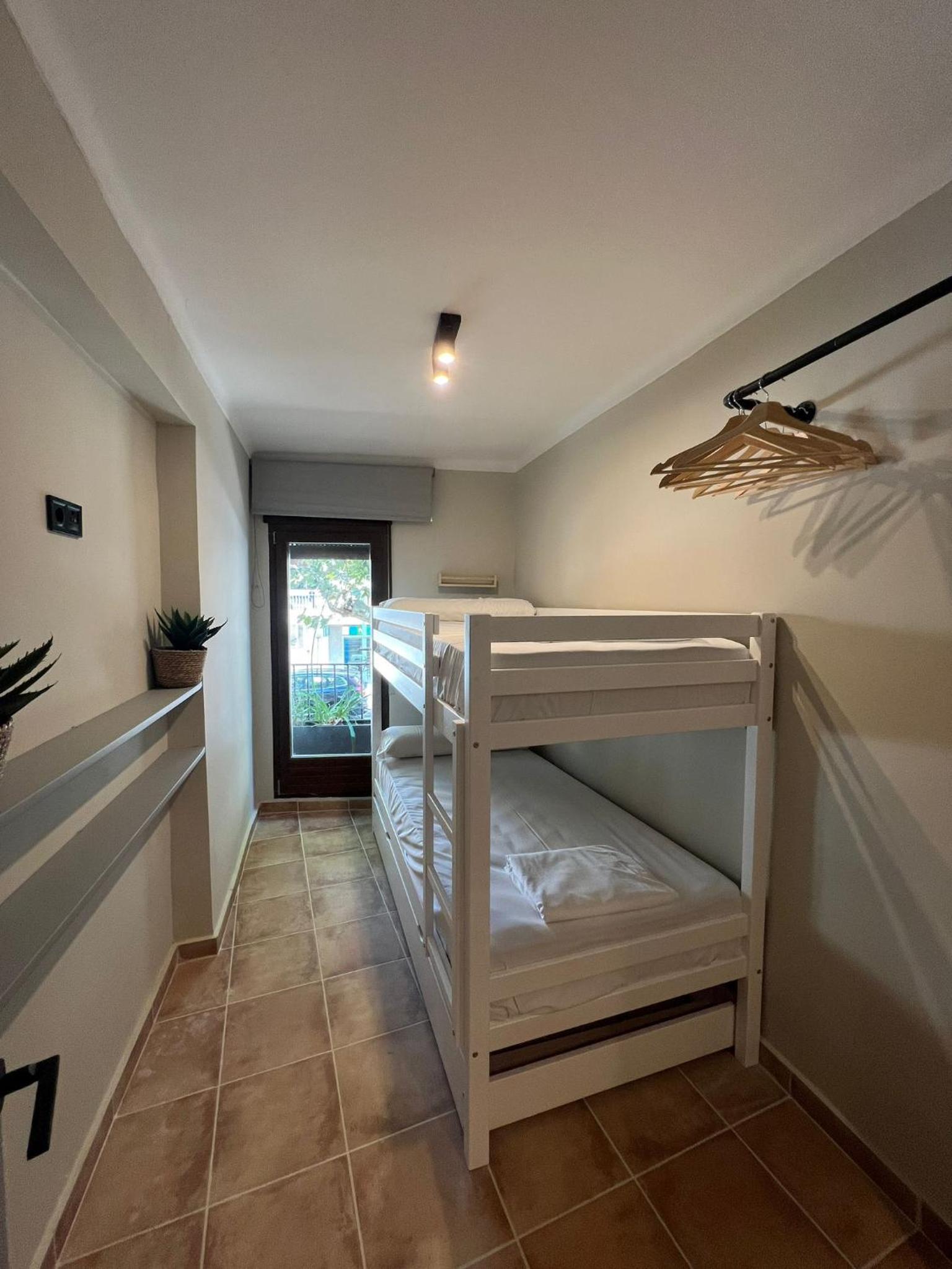 Apartamento Deluxe de Dos Habitaciones