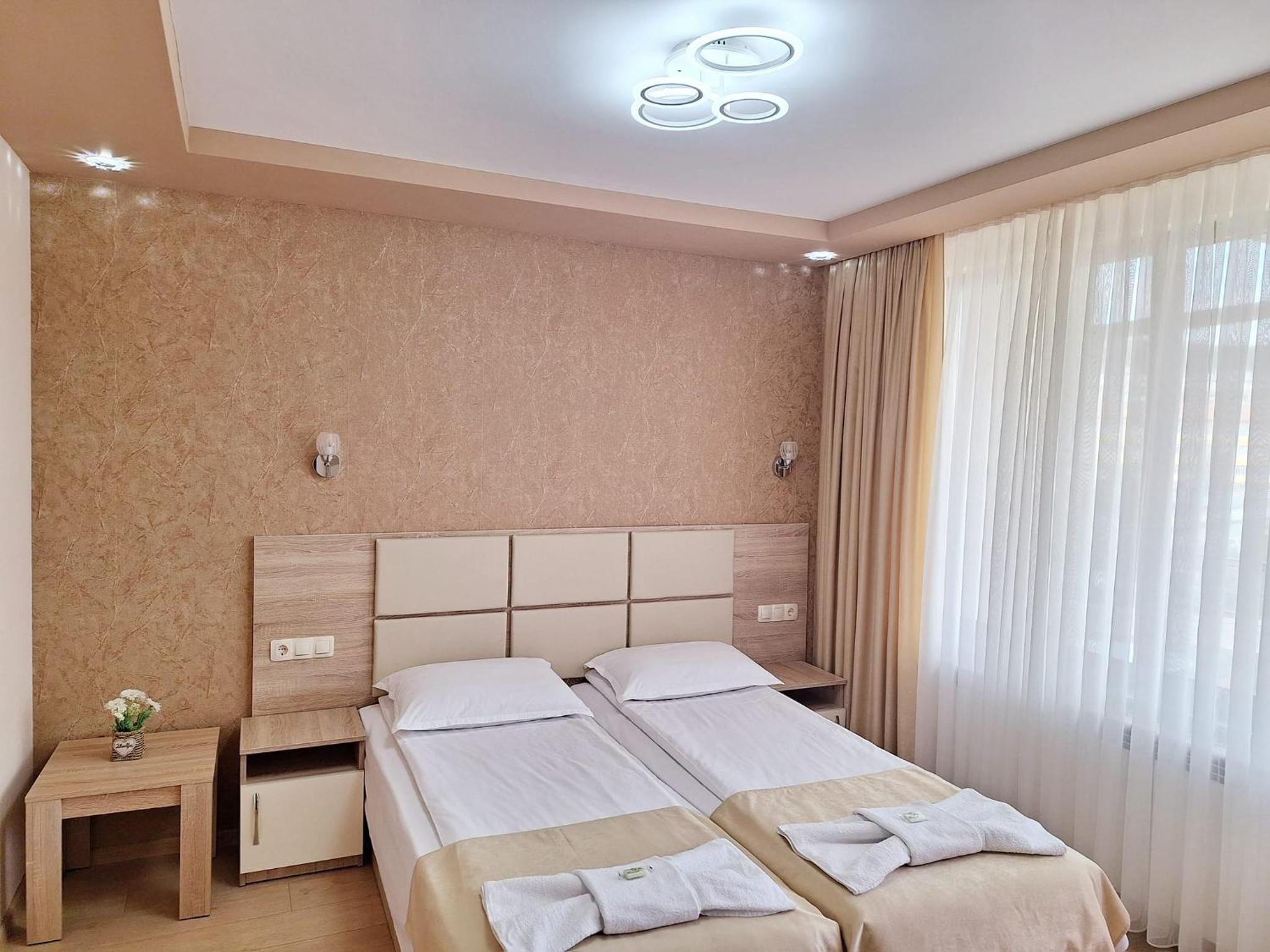 Twin Room photo 1