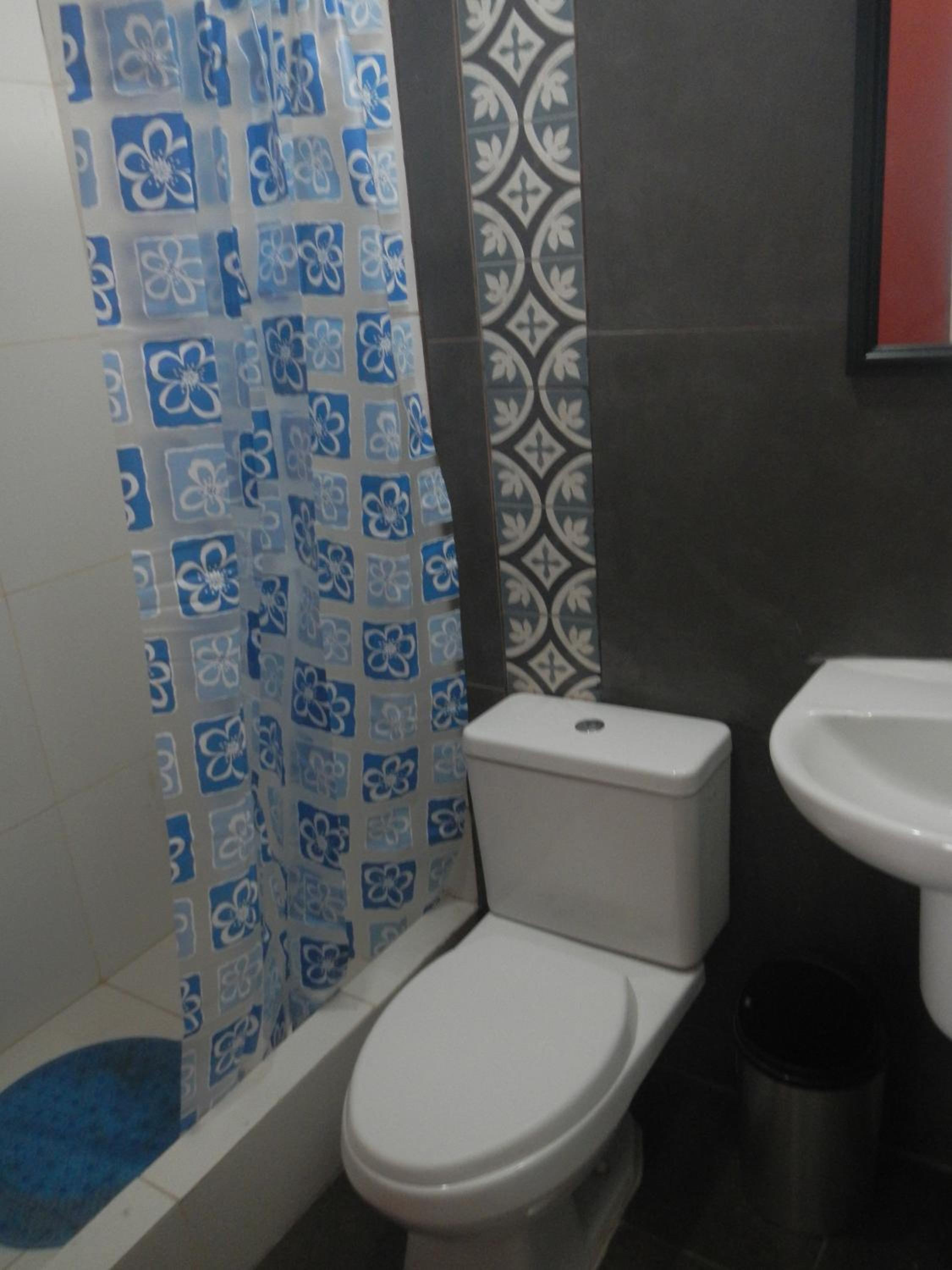 Mixed Dormitory Room photo 2