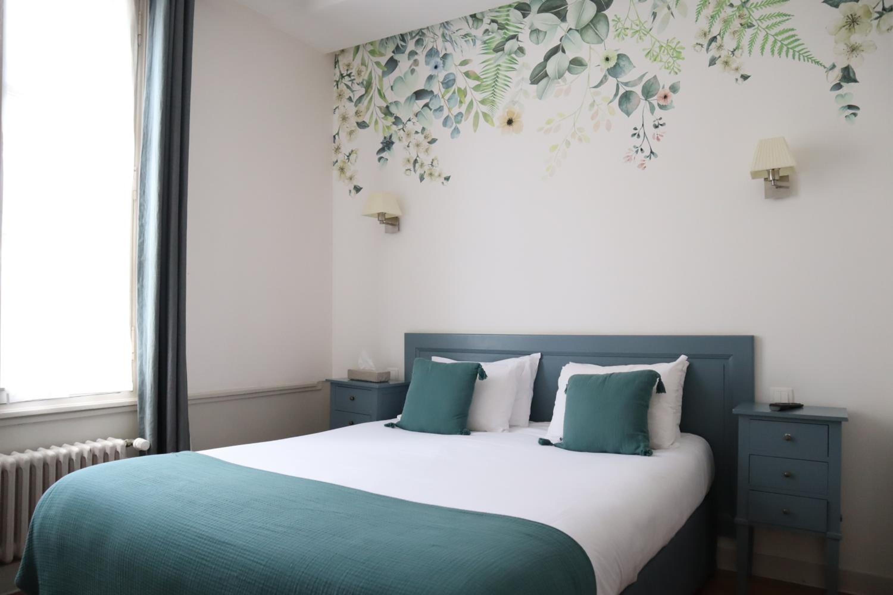 Comfort Double Room photo 3